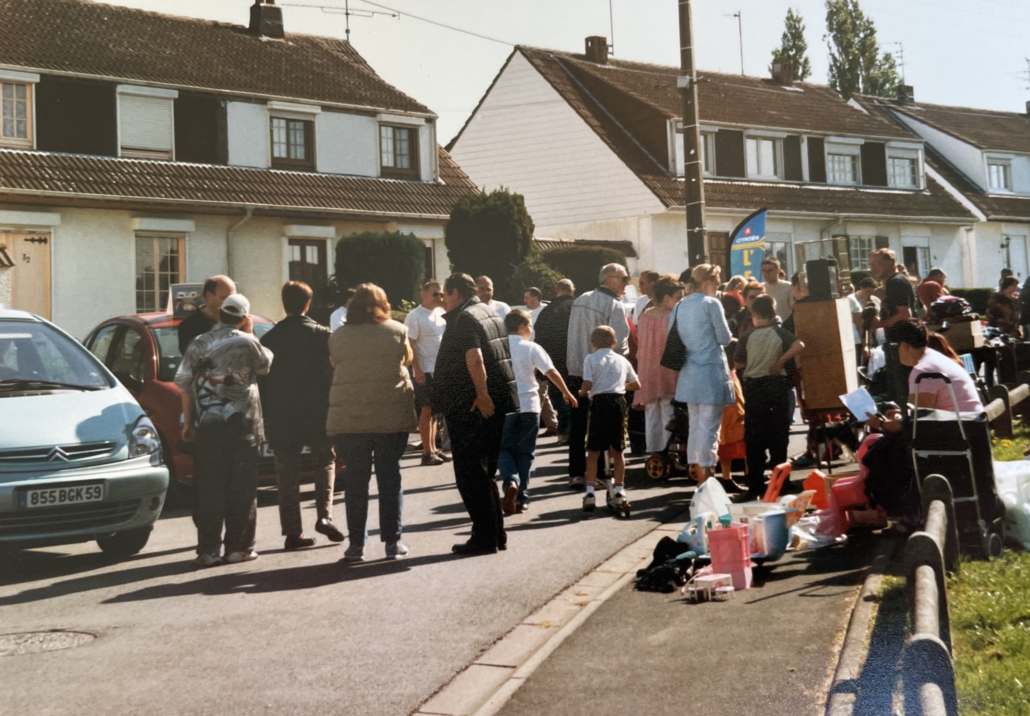 Brocante de la Cité Alamo (5)
