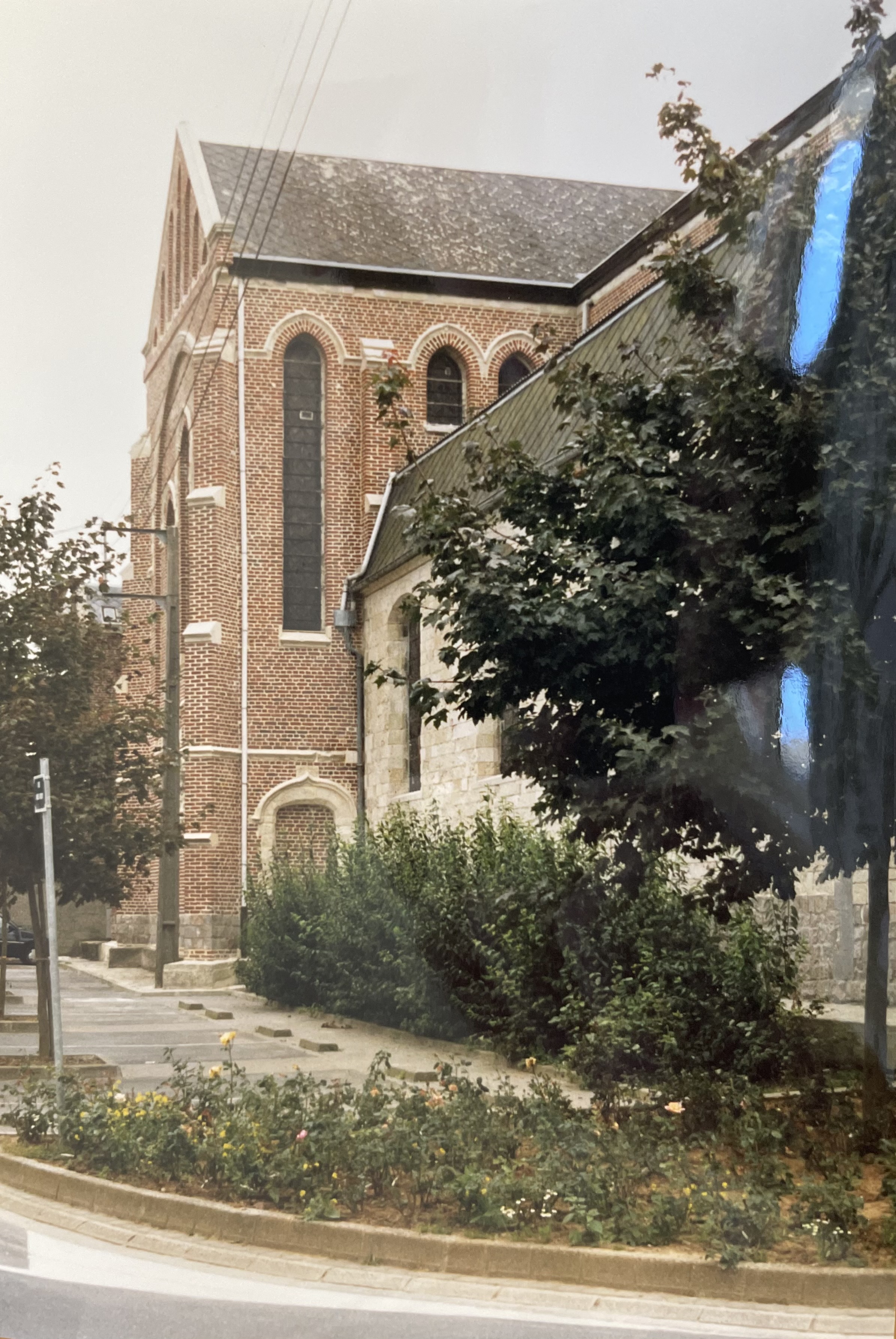 Fleurissement des rues (2)