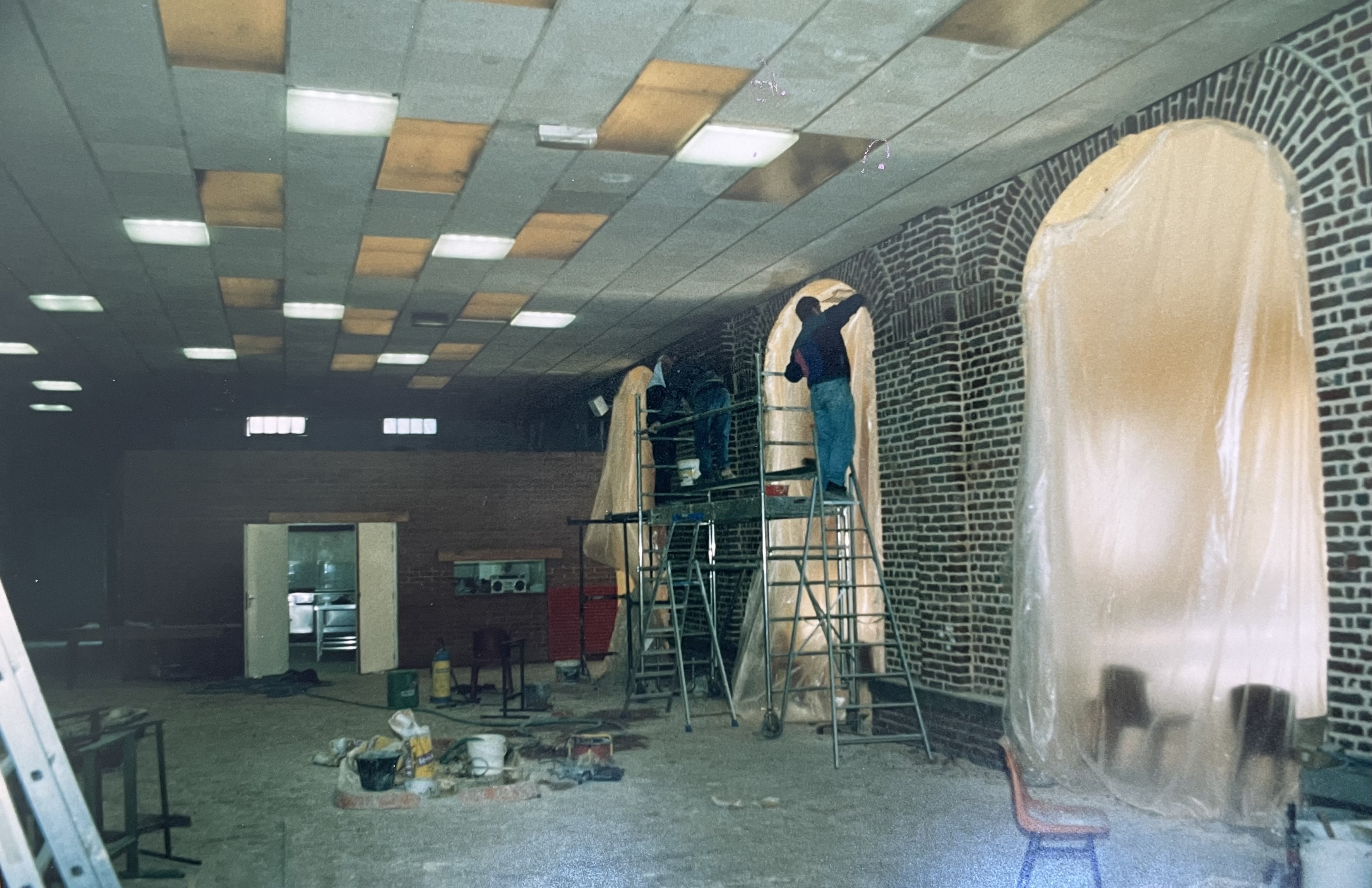 Salle des fêtes (2)