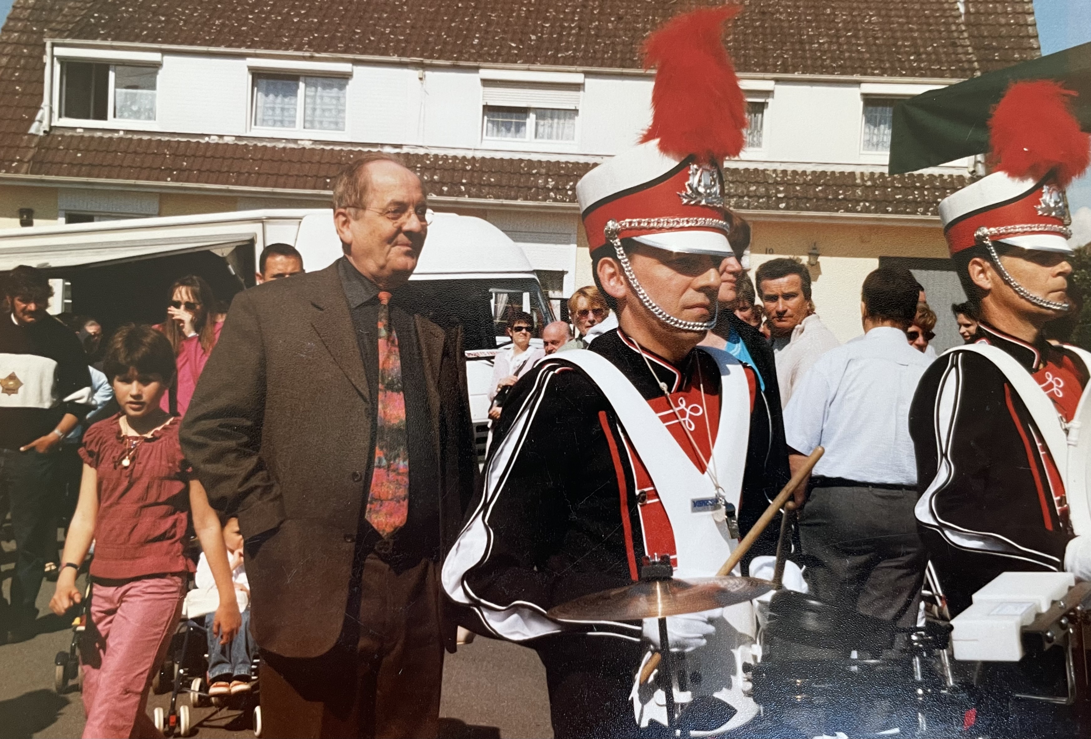 Les Majorettes (2)