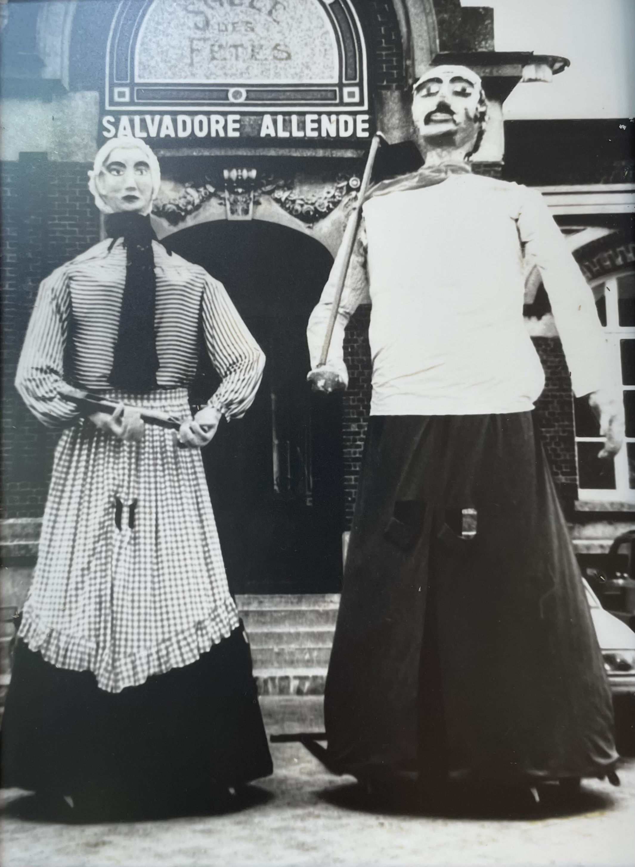 Les géants (1)