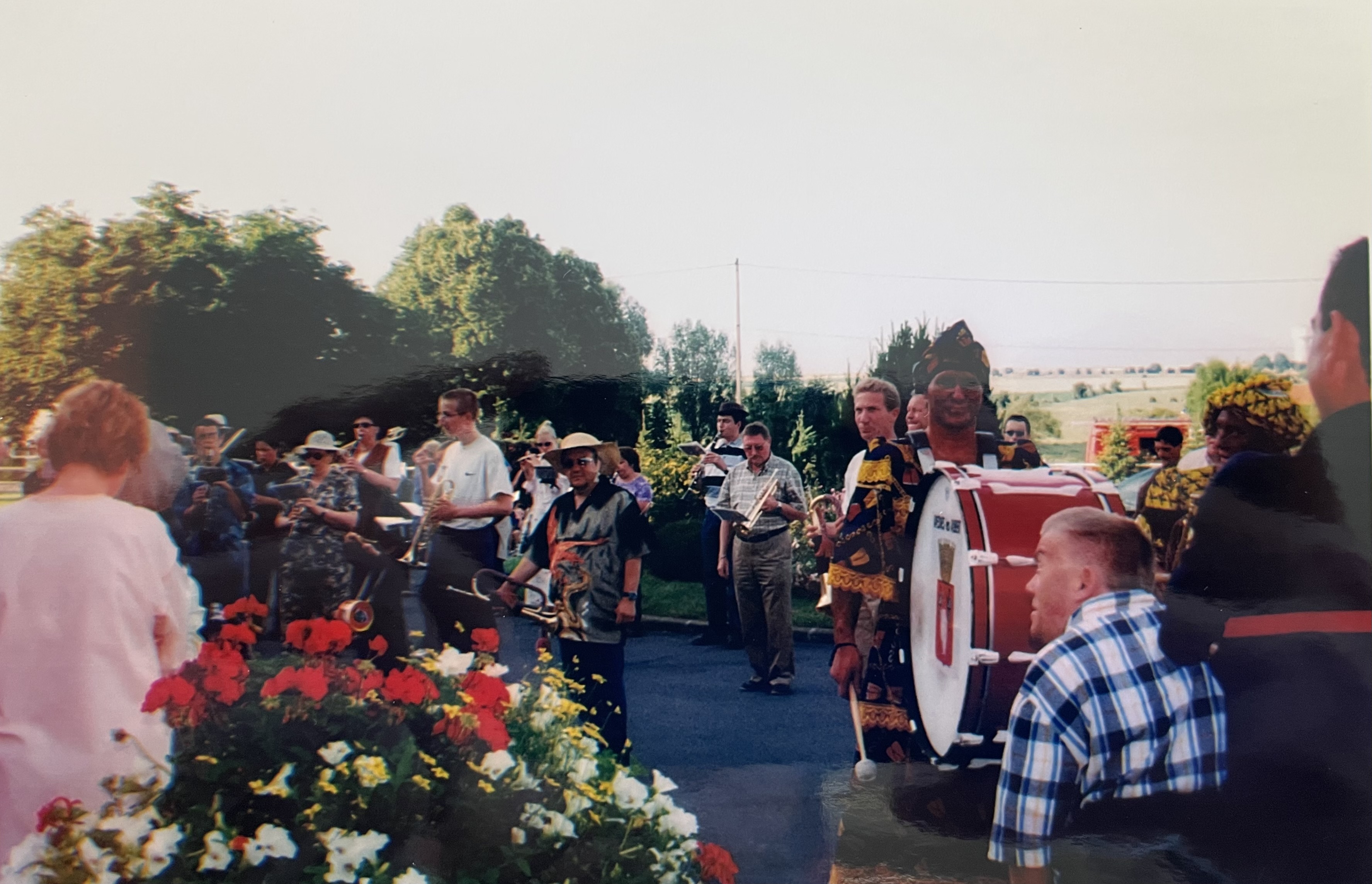 Fanfare municipale (1)