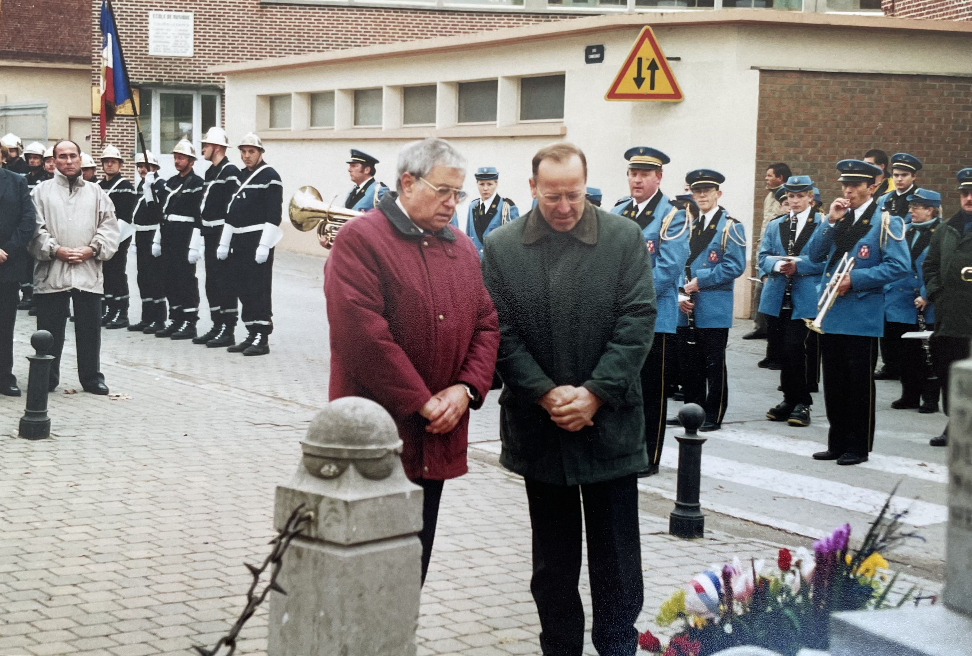 Commémorations