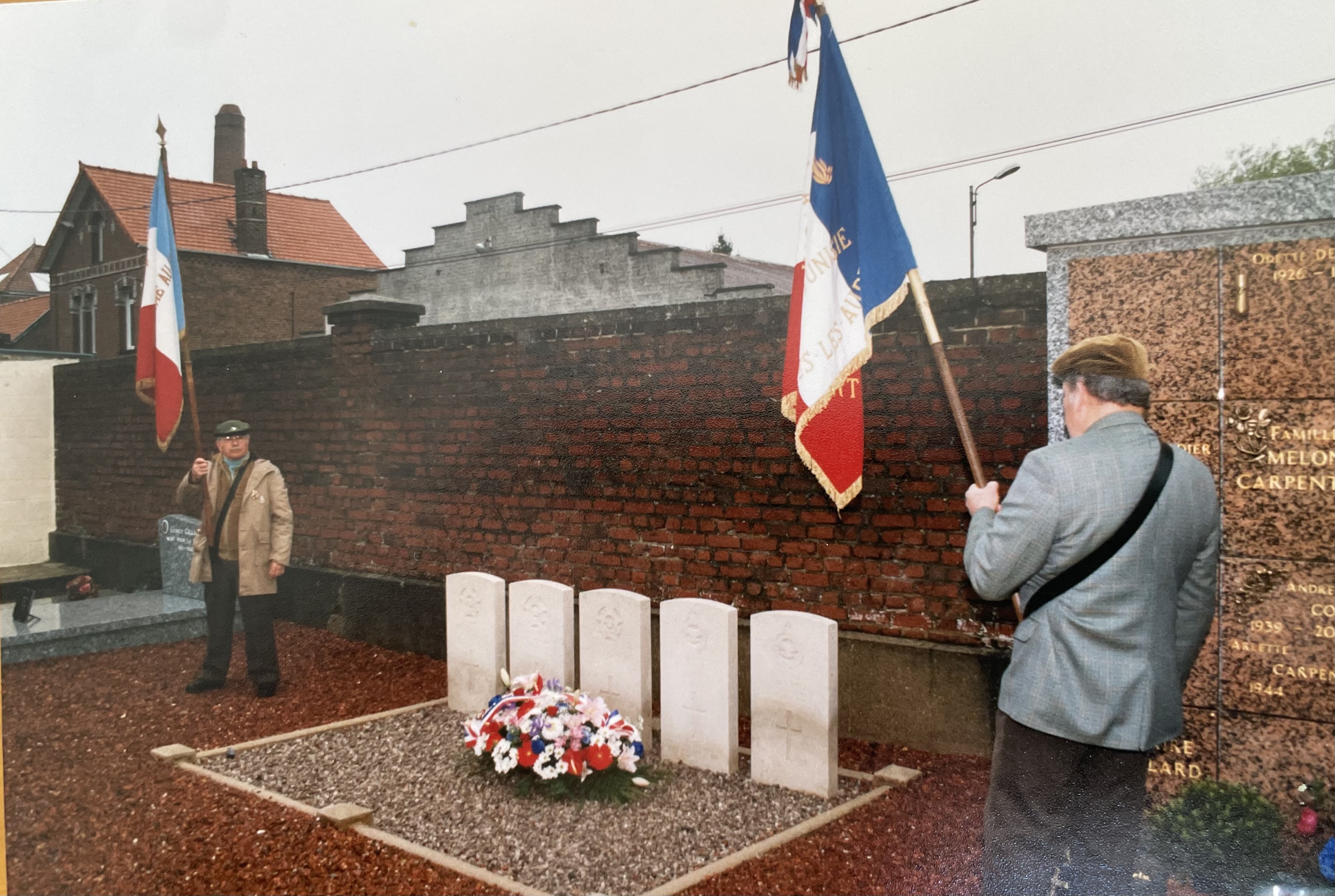 Événements