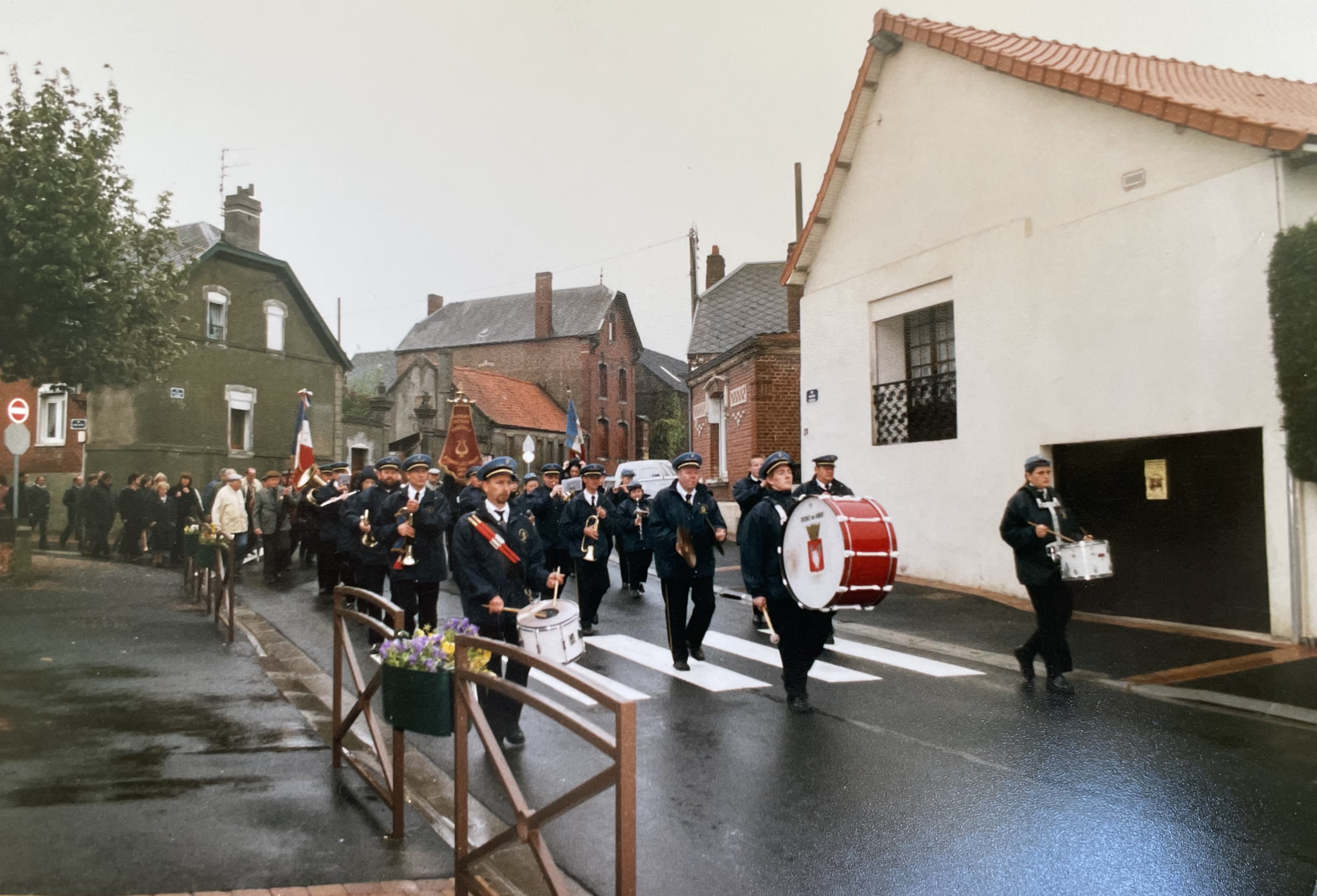 Commémorations (2)