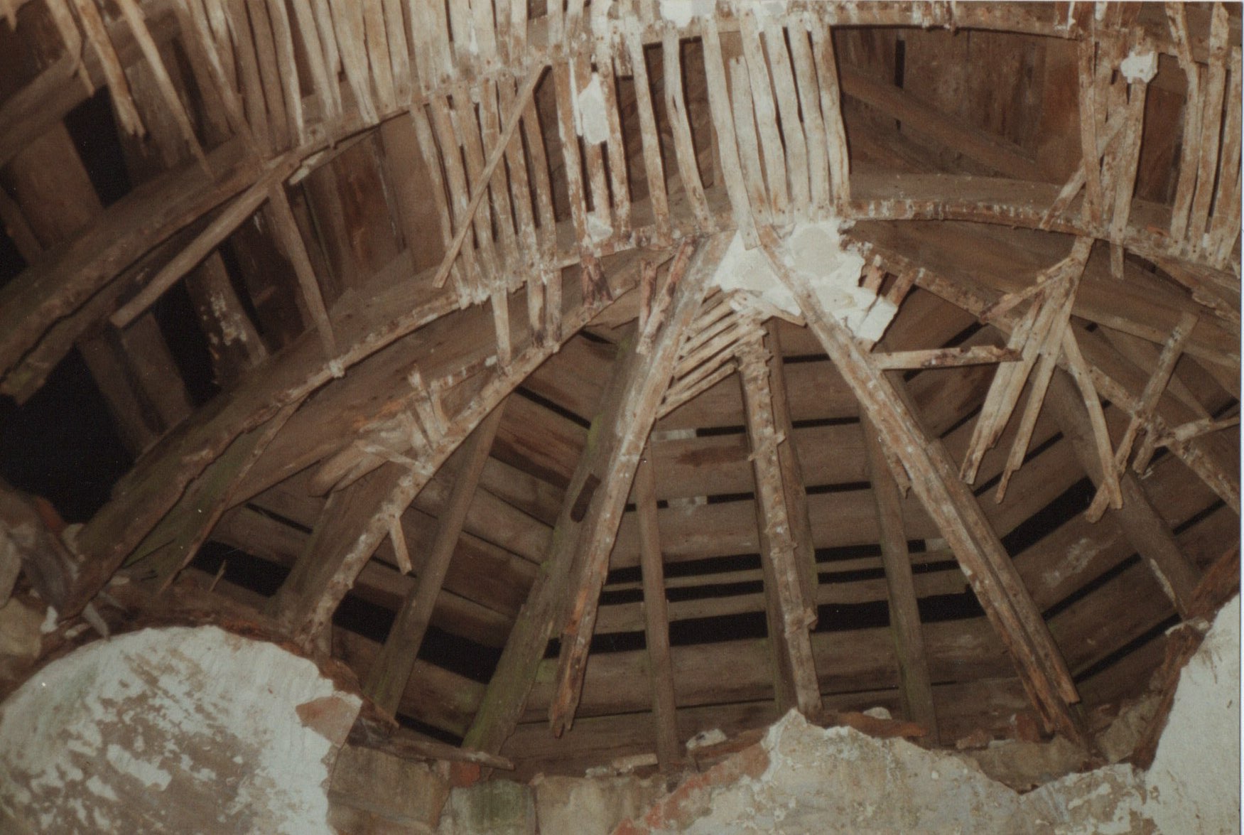 Calvaire et chapelles (3)