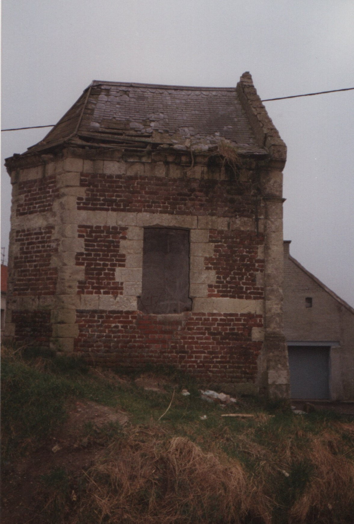 Calvaire et chapelles (5)