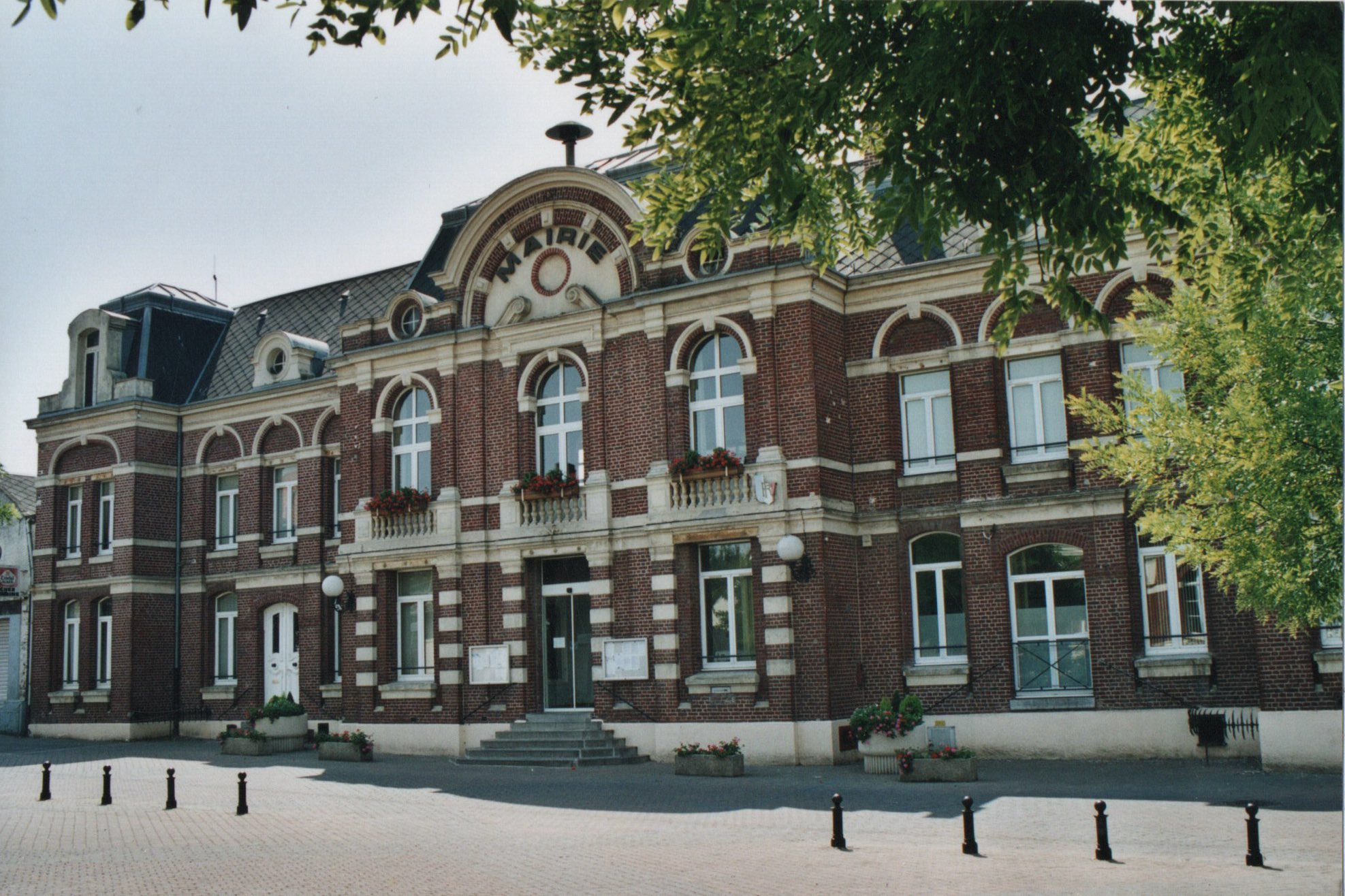Mairie (10)