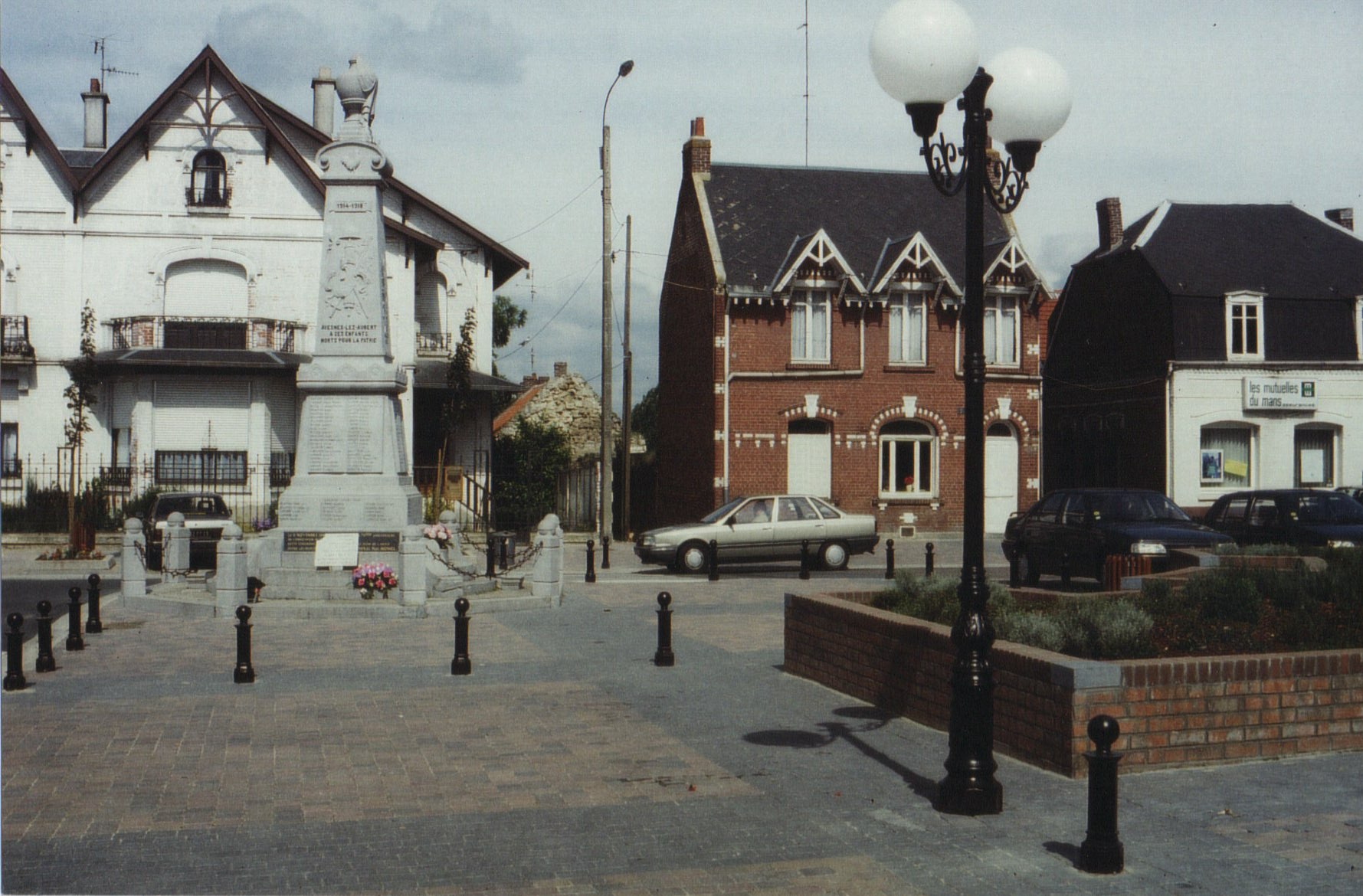 Monument aux morts (1)