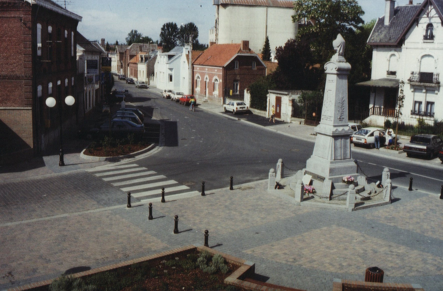 Monument aux morts (3)