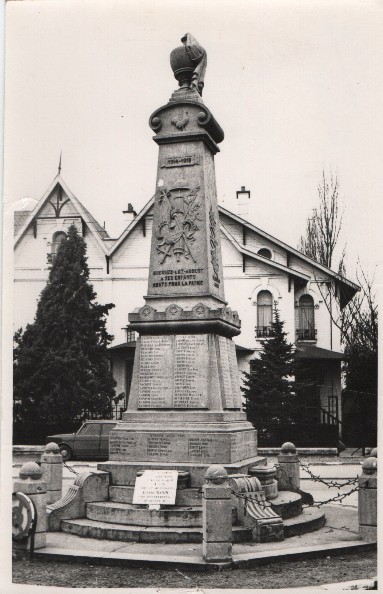 Monument aux morts (7)