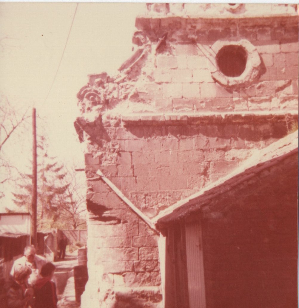 La maison espagnole (2)