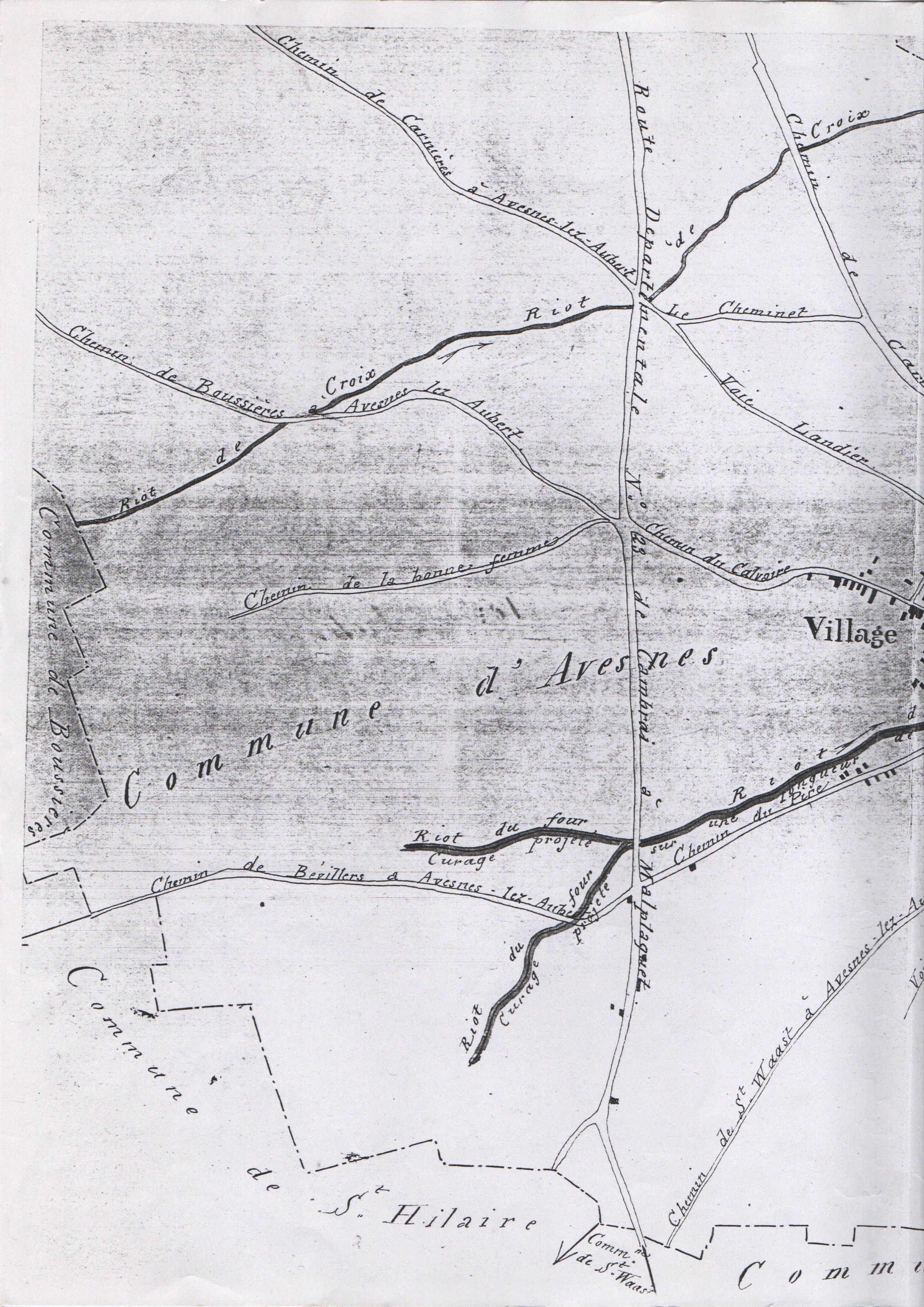 Archives départementales du Nord - S 3567 (1)