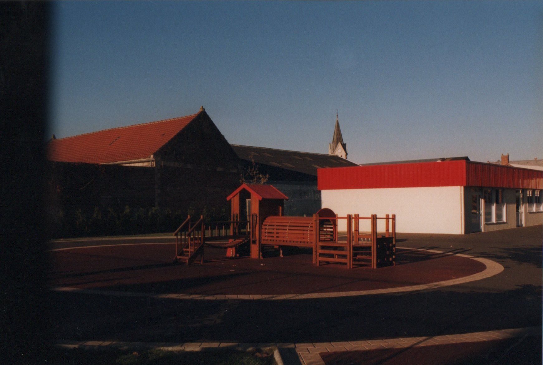 École Maternelle Danielle Casanova (1)
