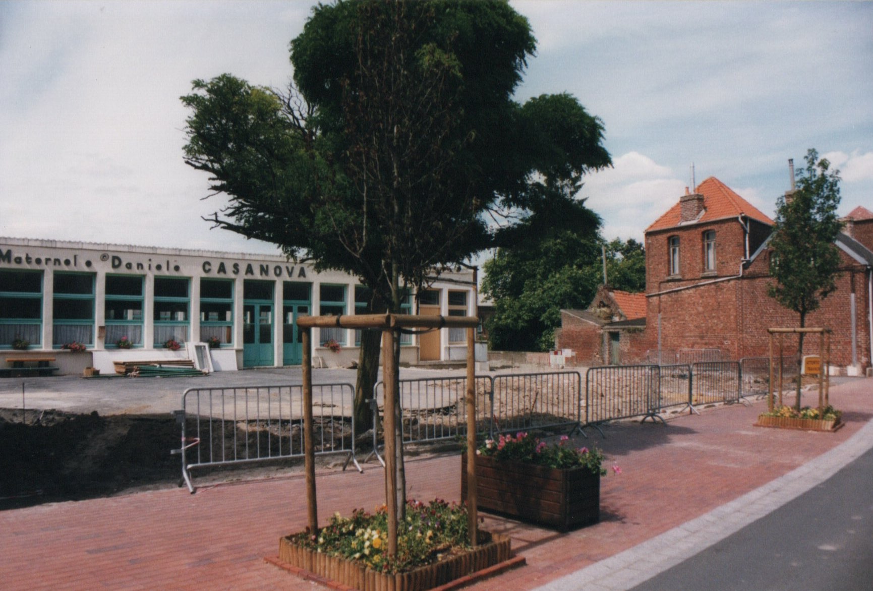 École Maternelle Danielle Casanova (3)