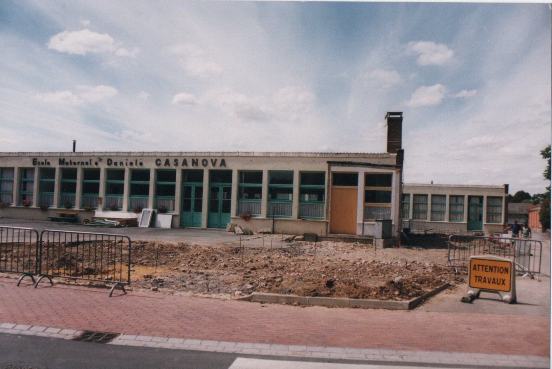 École Maternelle Danielle Casanova (2)