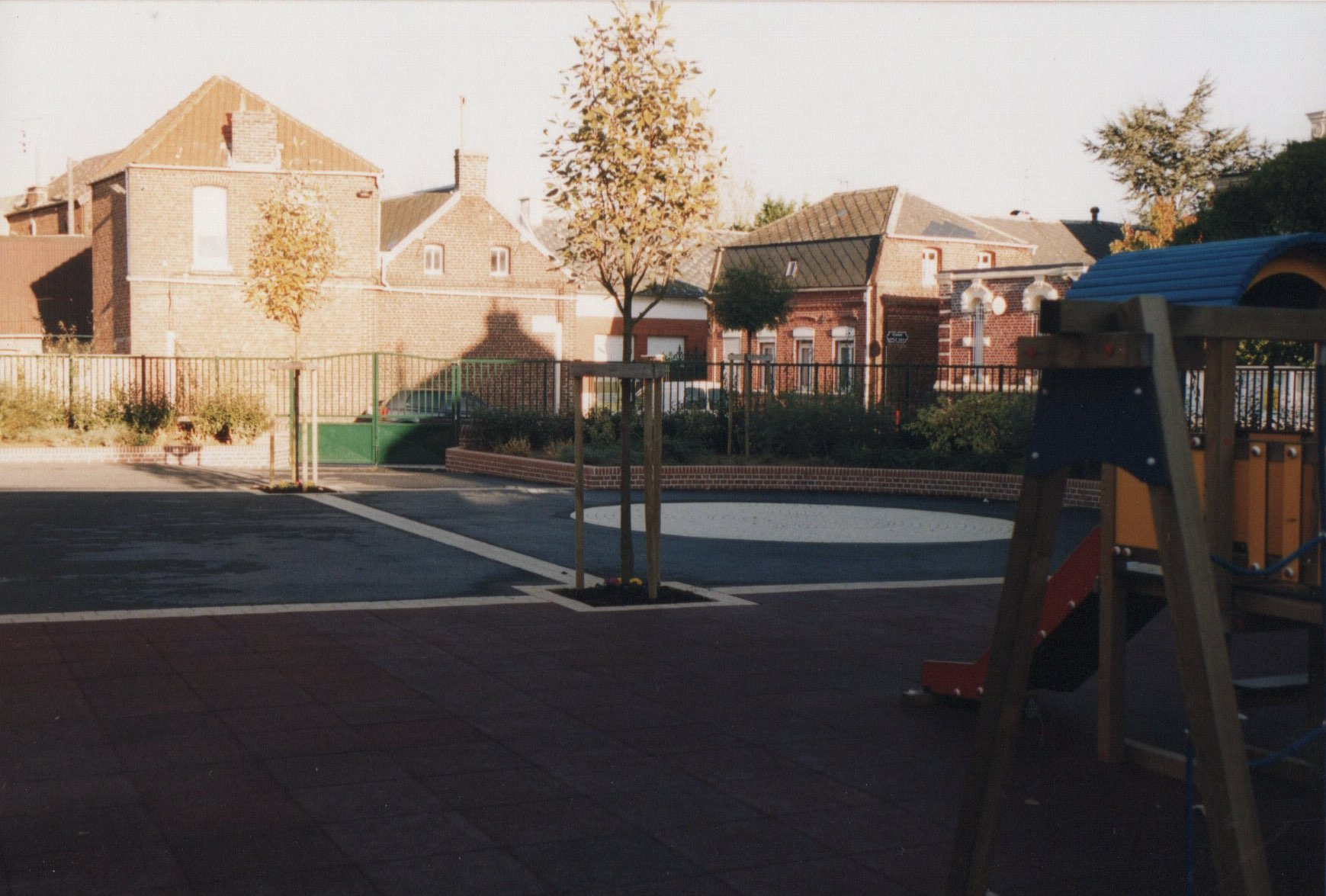 École Maternelle Danielle Casanova (4)