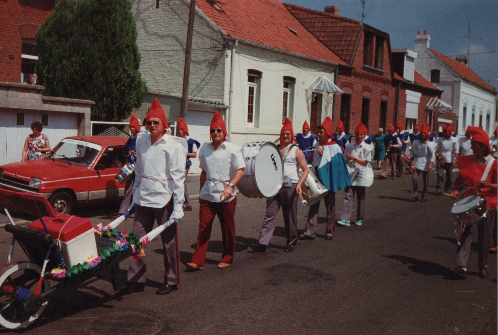 Fanfare municipale