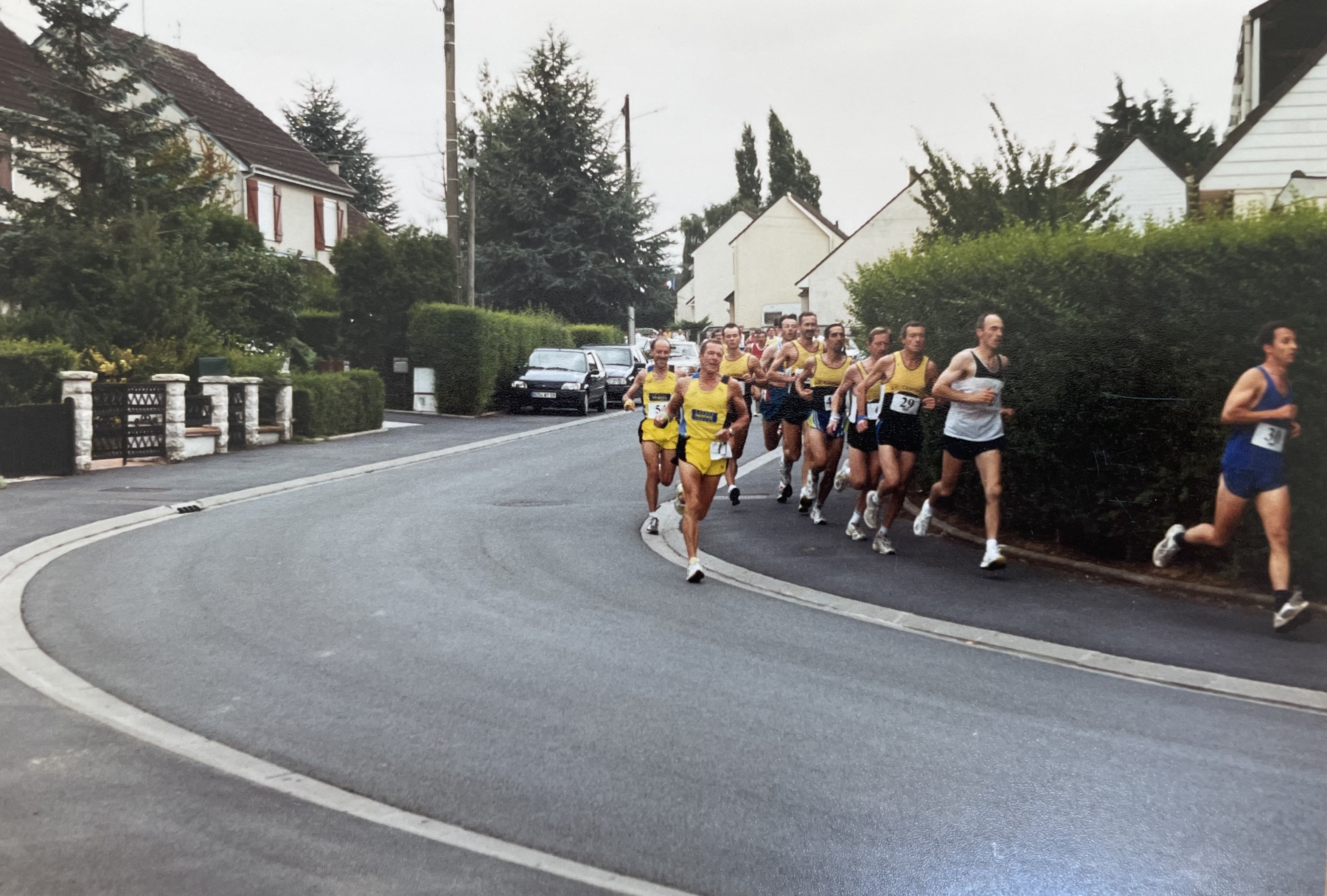 Courses pédestres (3)