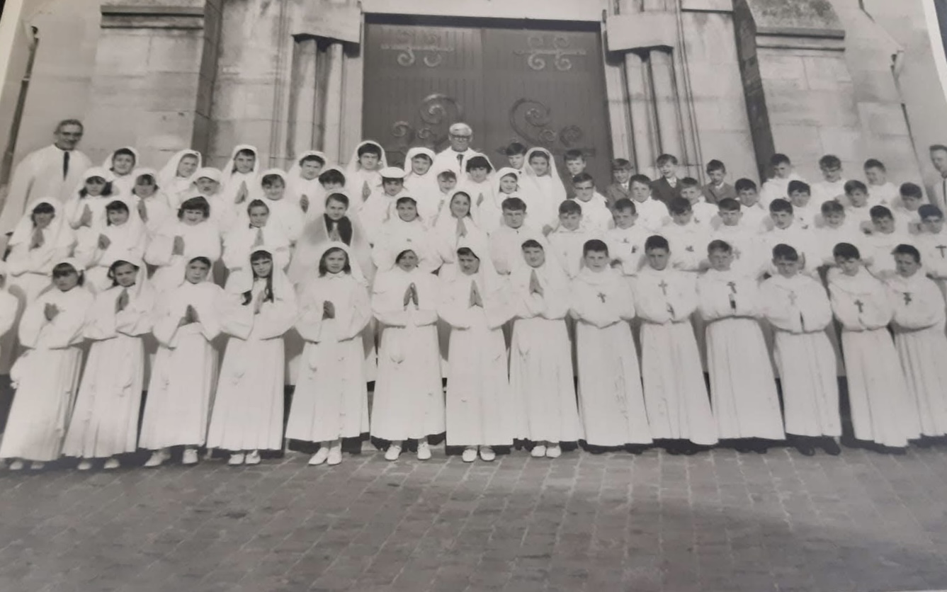 Communions