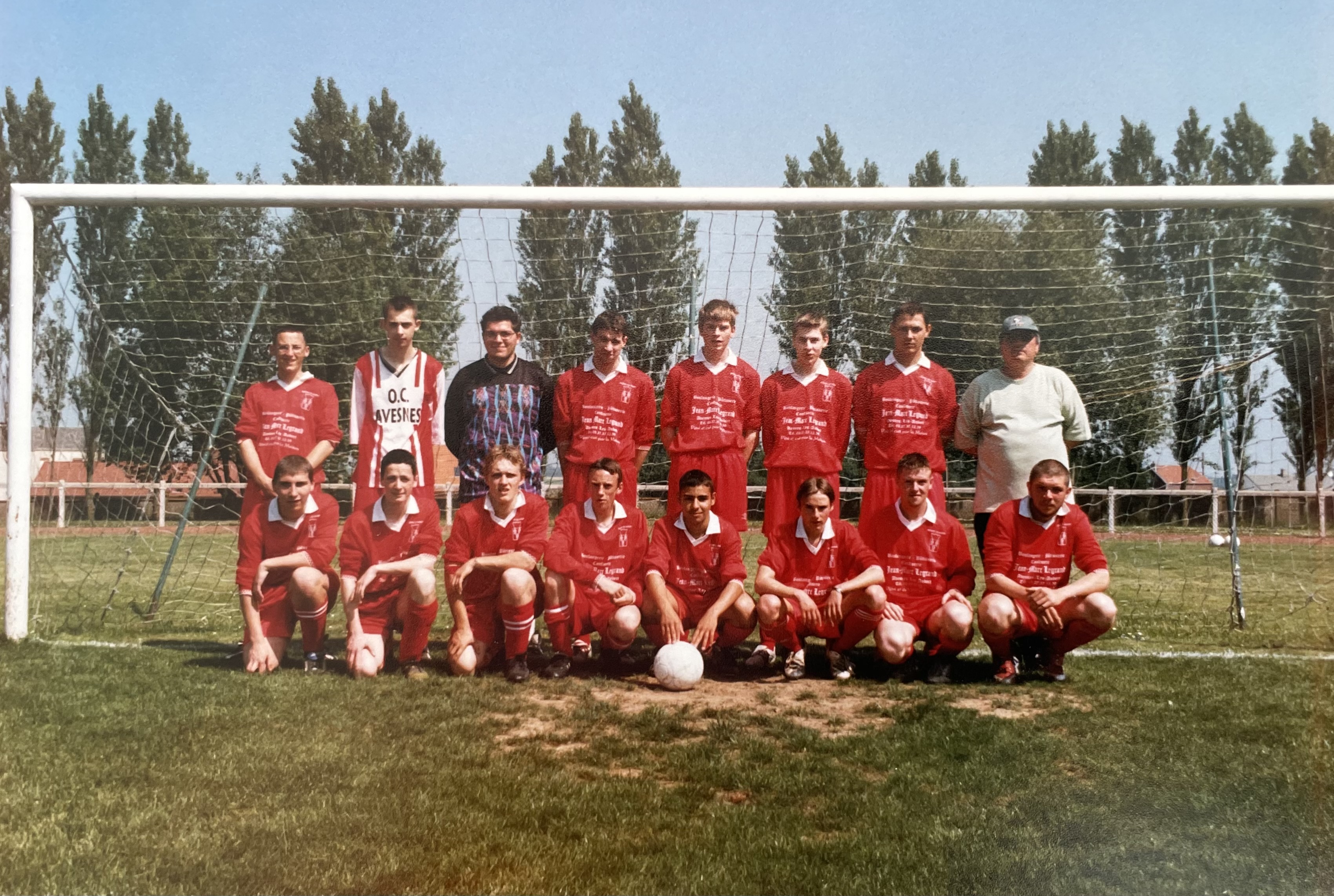 Olympique-club Avesnois (1)