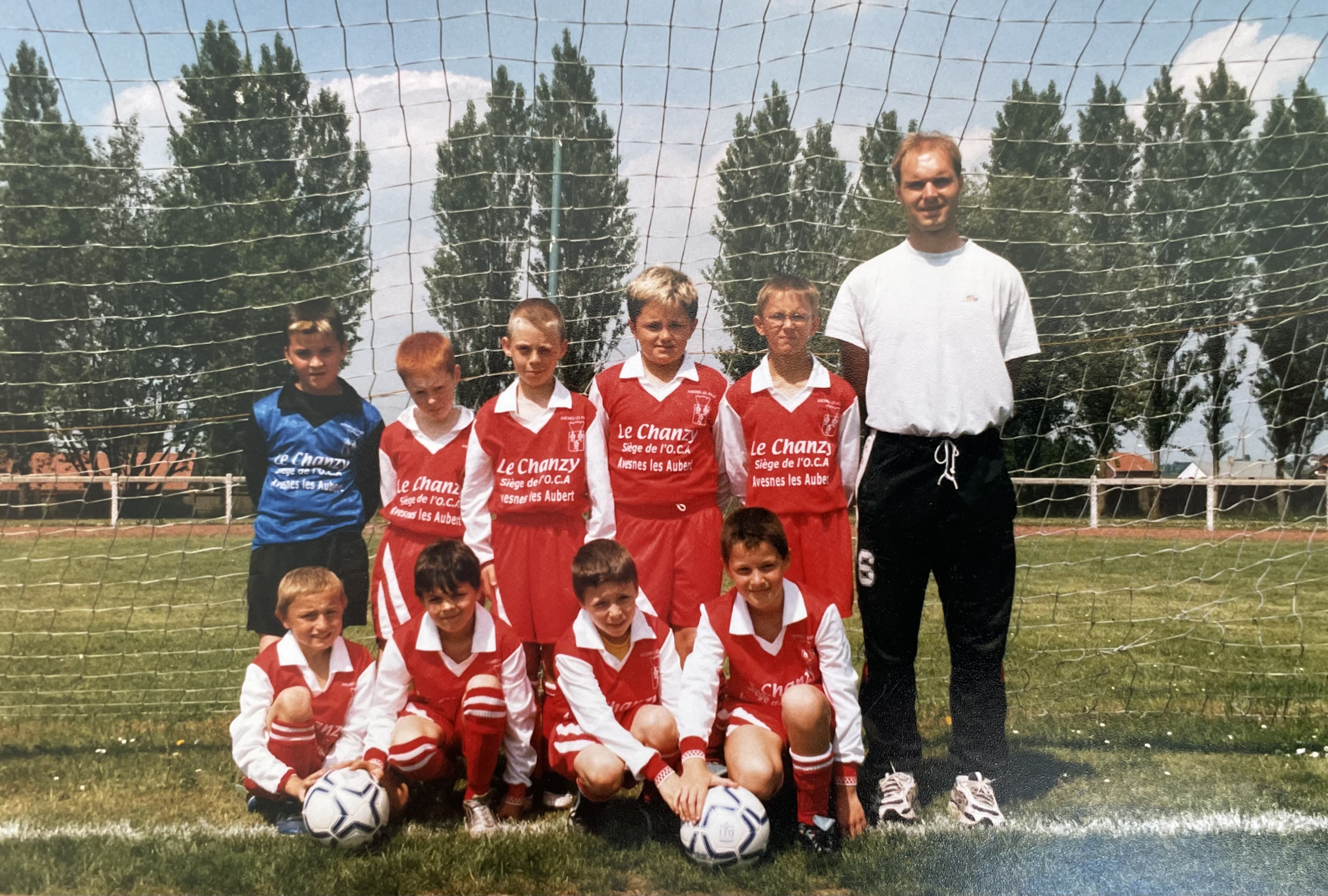 Olympique-club Avesnois (2)