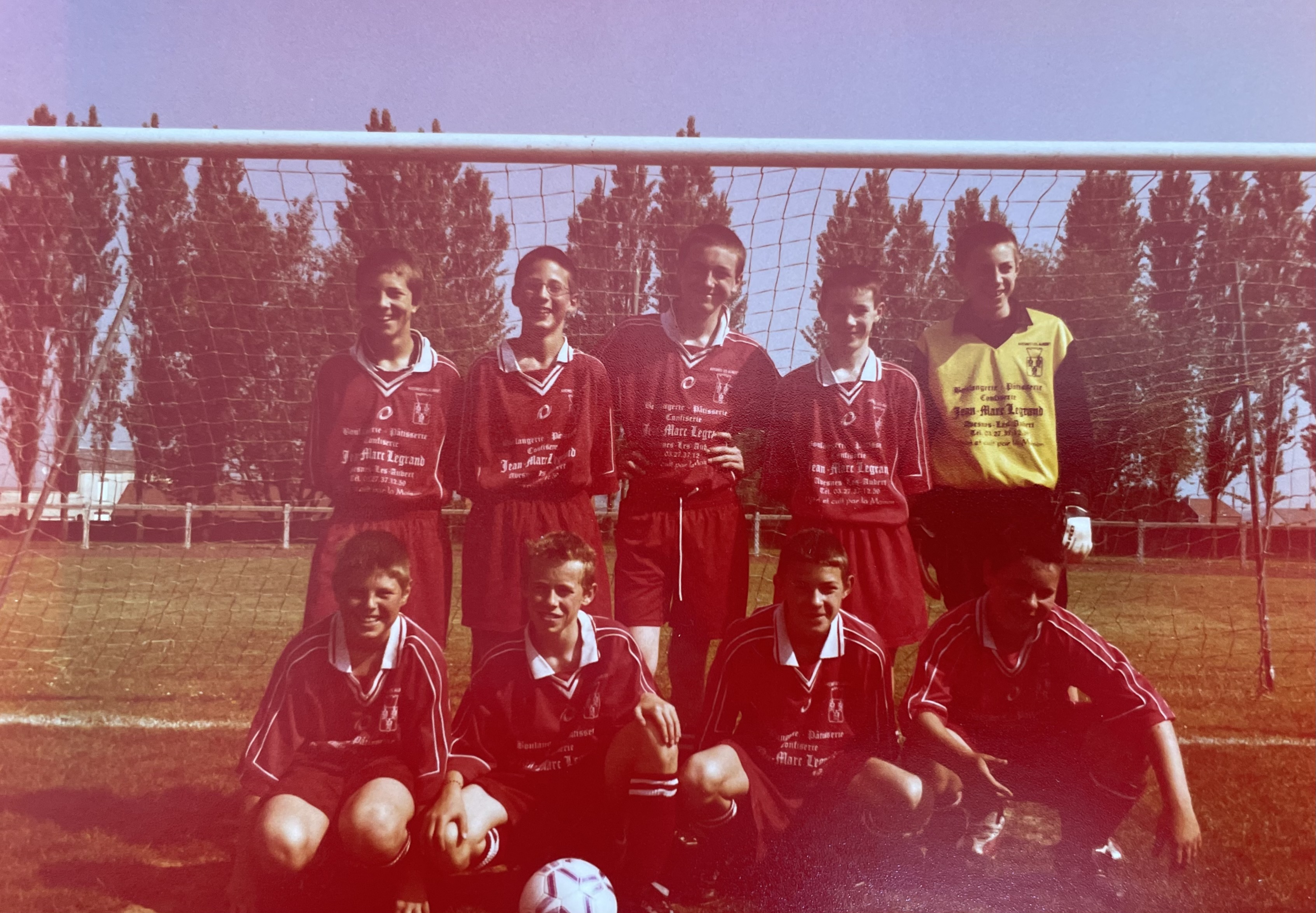 Olympique-club Avesnois (3)