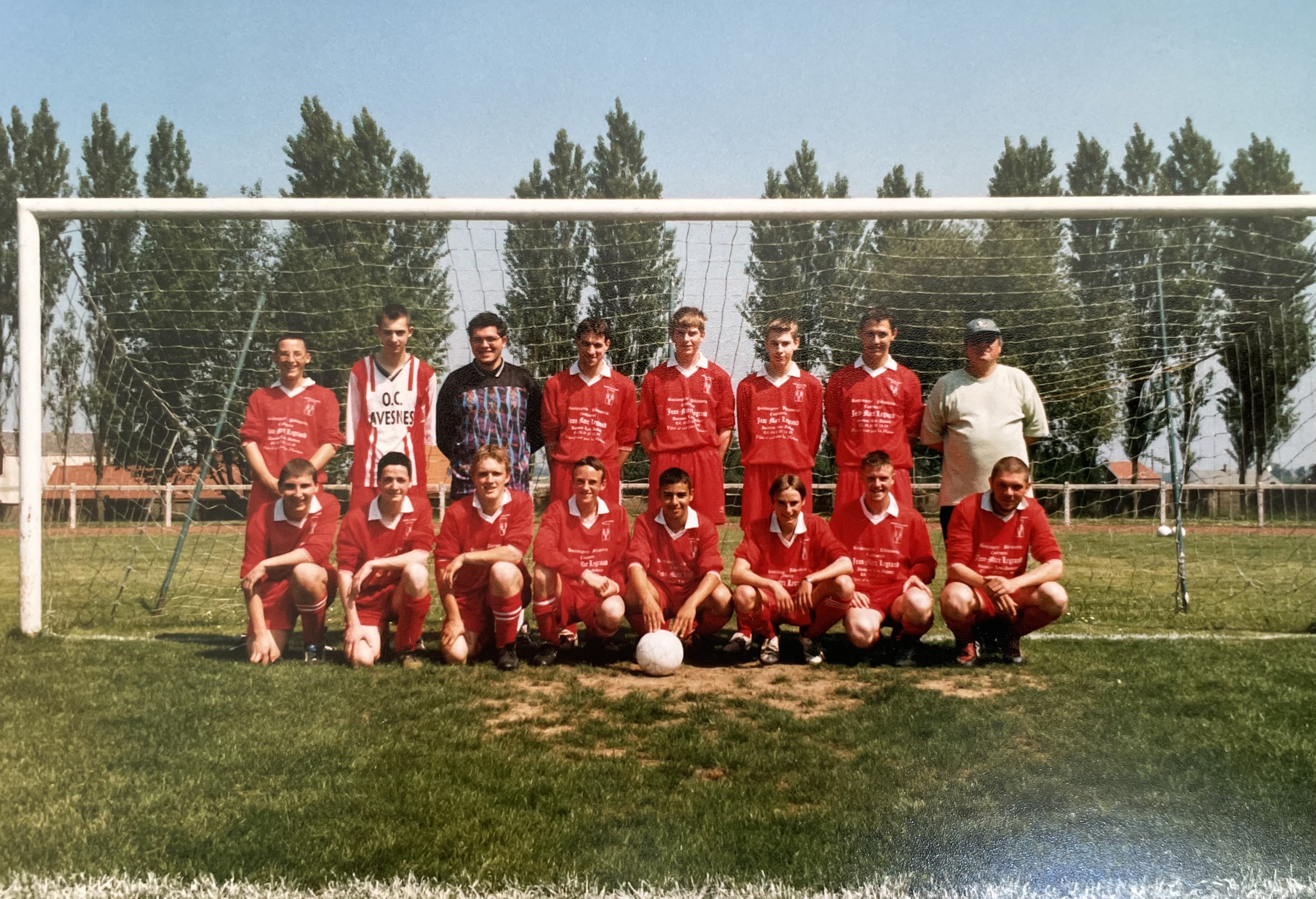 Olympique-club Avesnois (4)