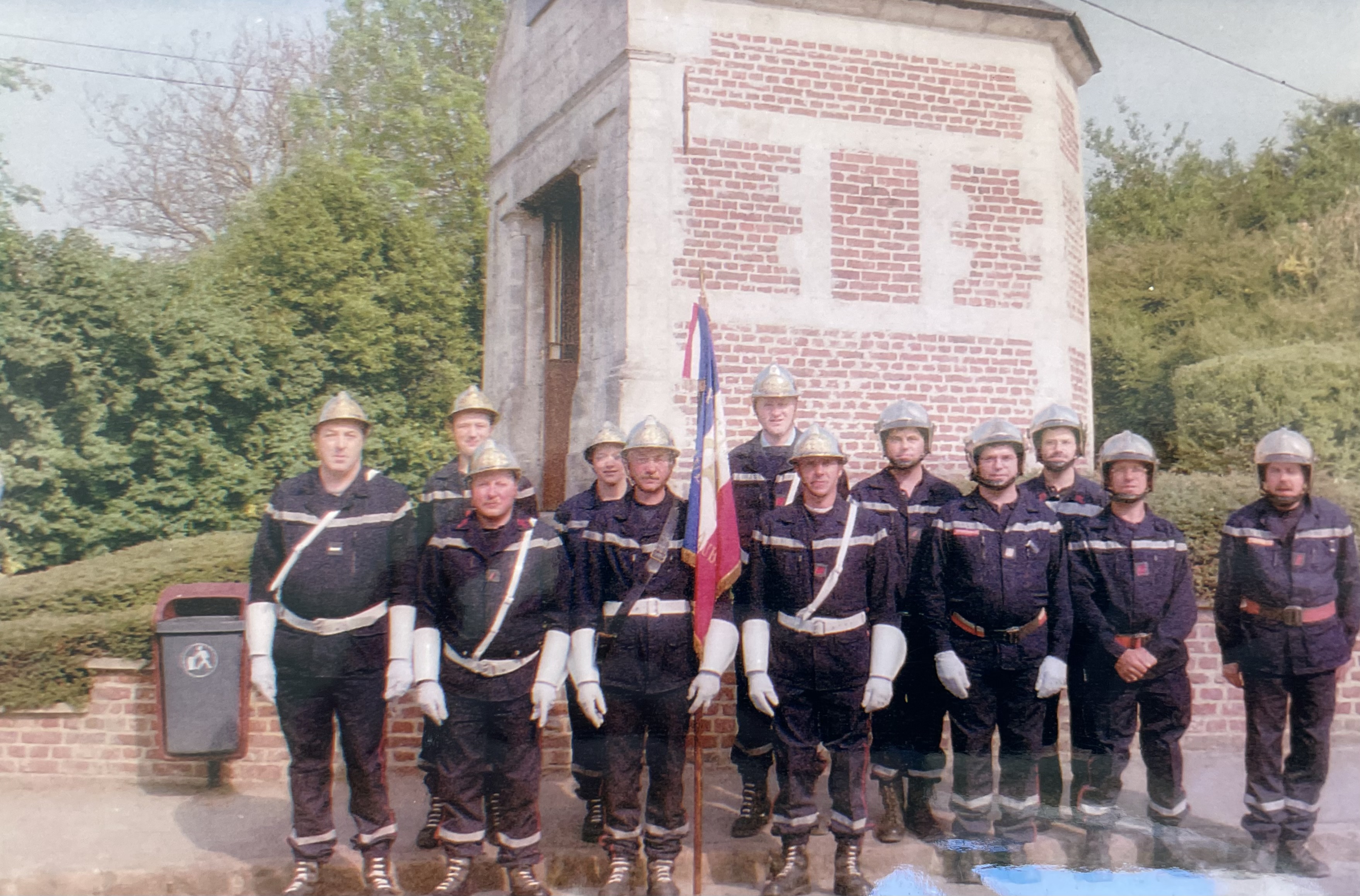 Les Sapeurs-Pompiers avesnois (5)
