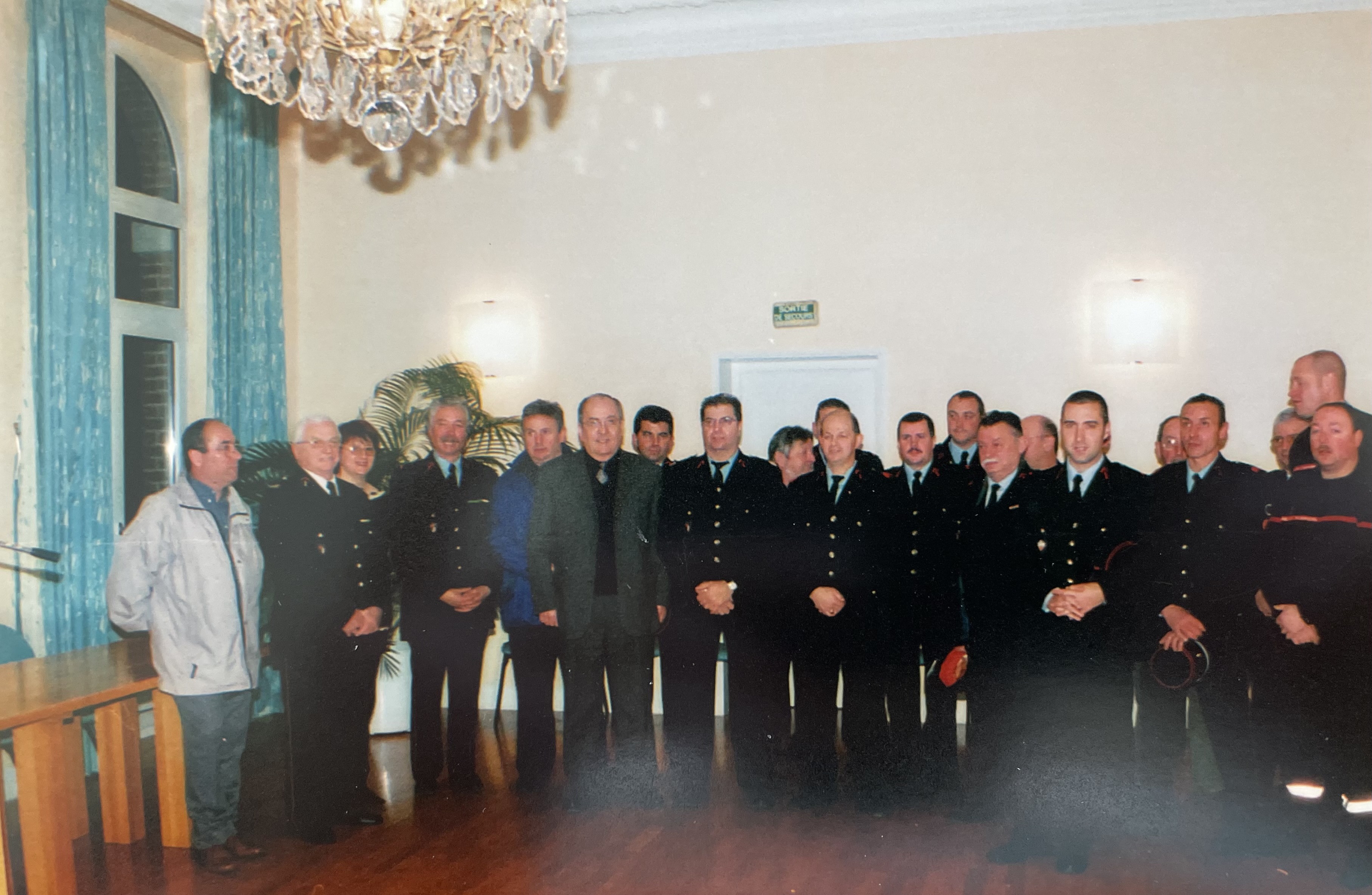Les Sapeurs-Pompiers avesnois (7)