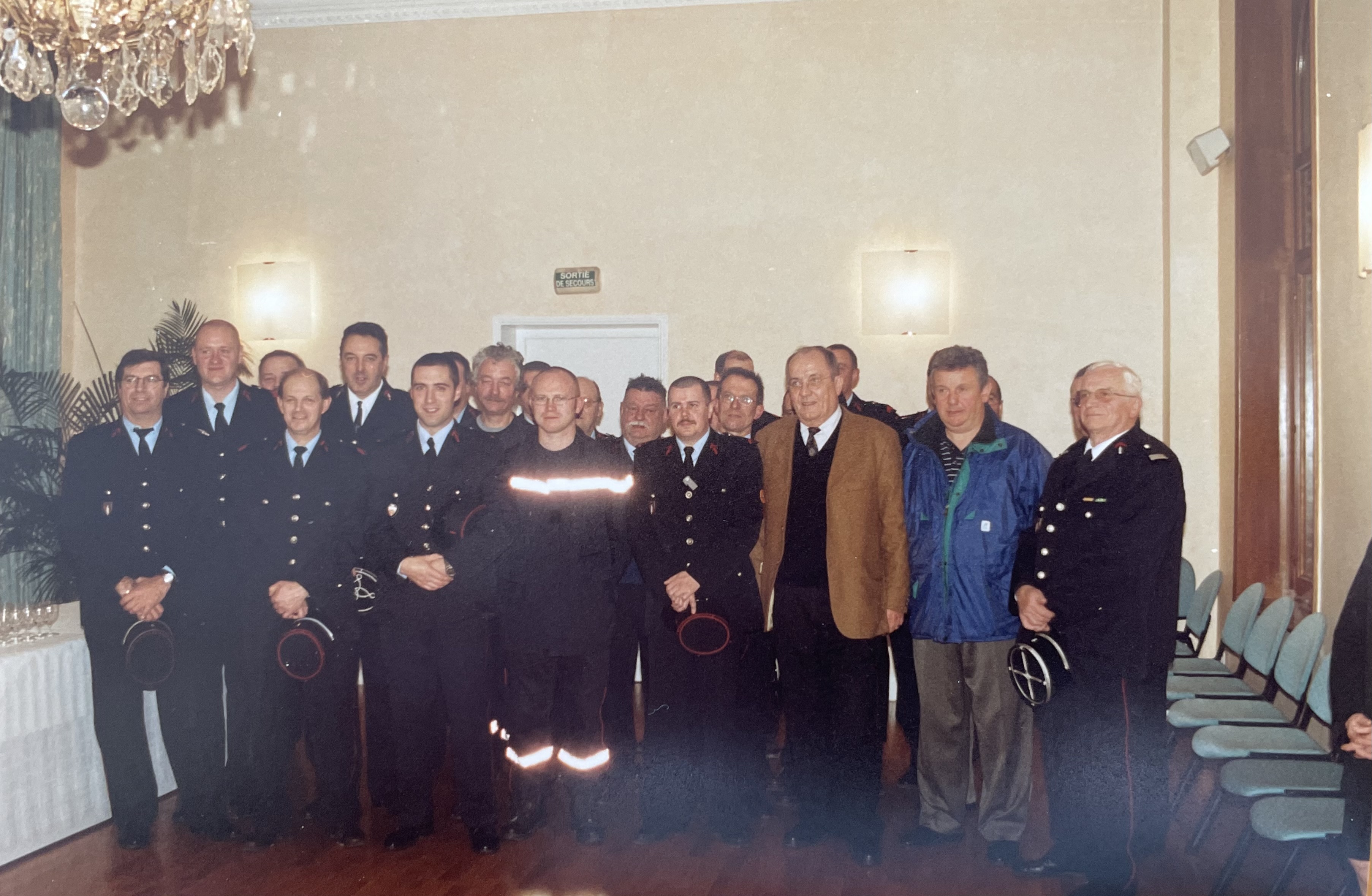 Les Sapeurs-Pompiers avesnois (8)