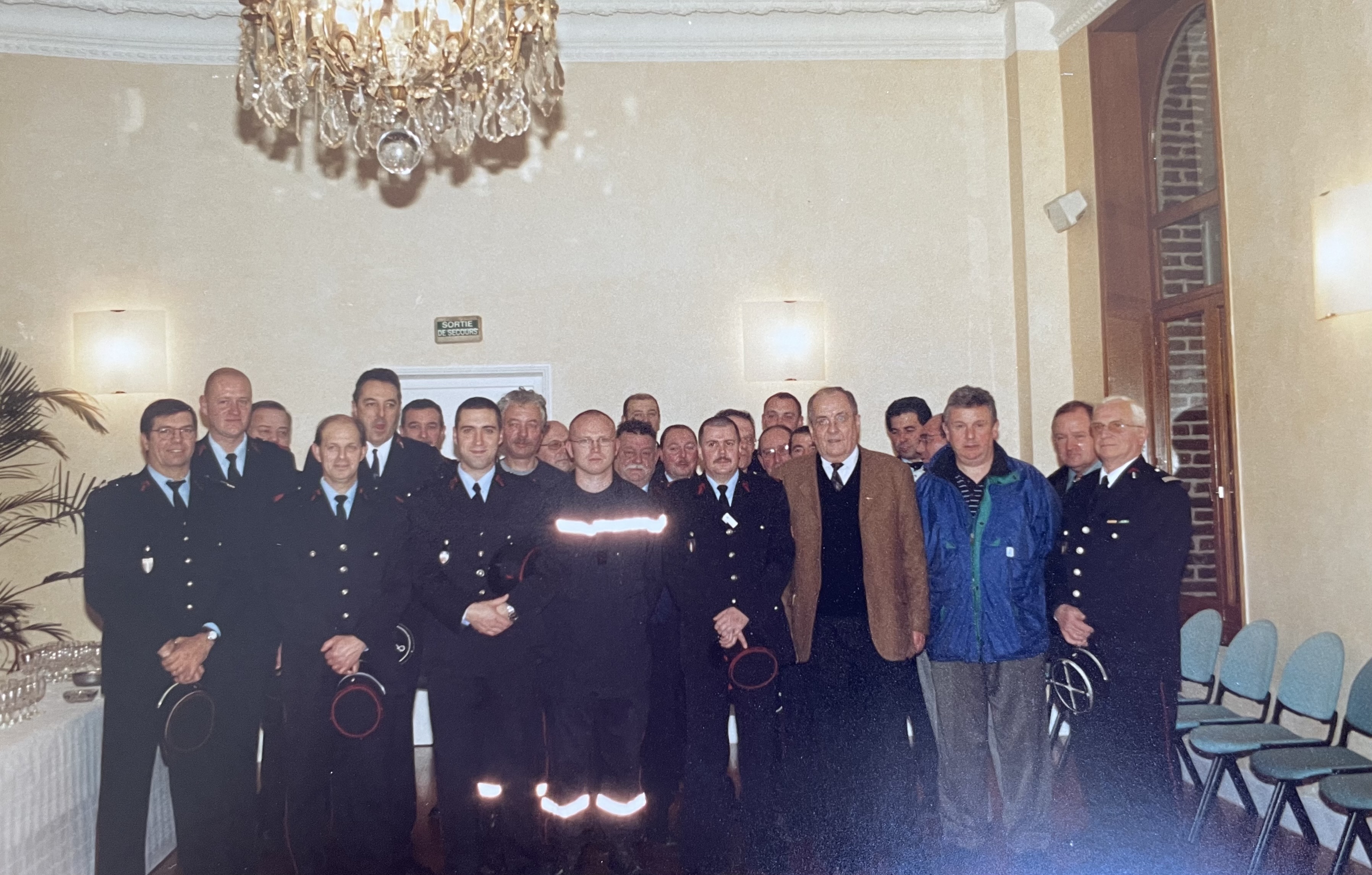 Les Sapeurs-Pompiers avesnois (10)