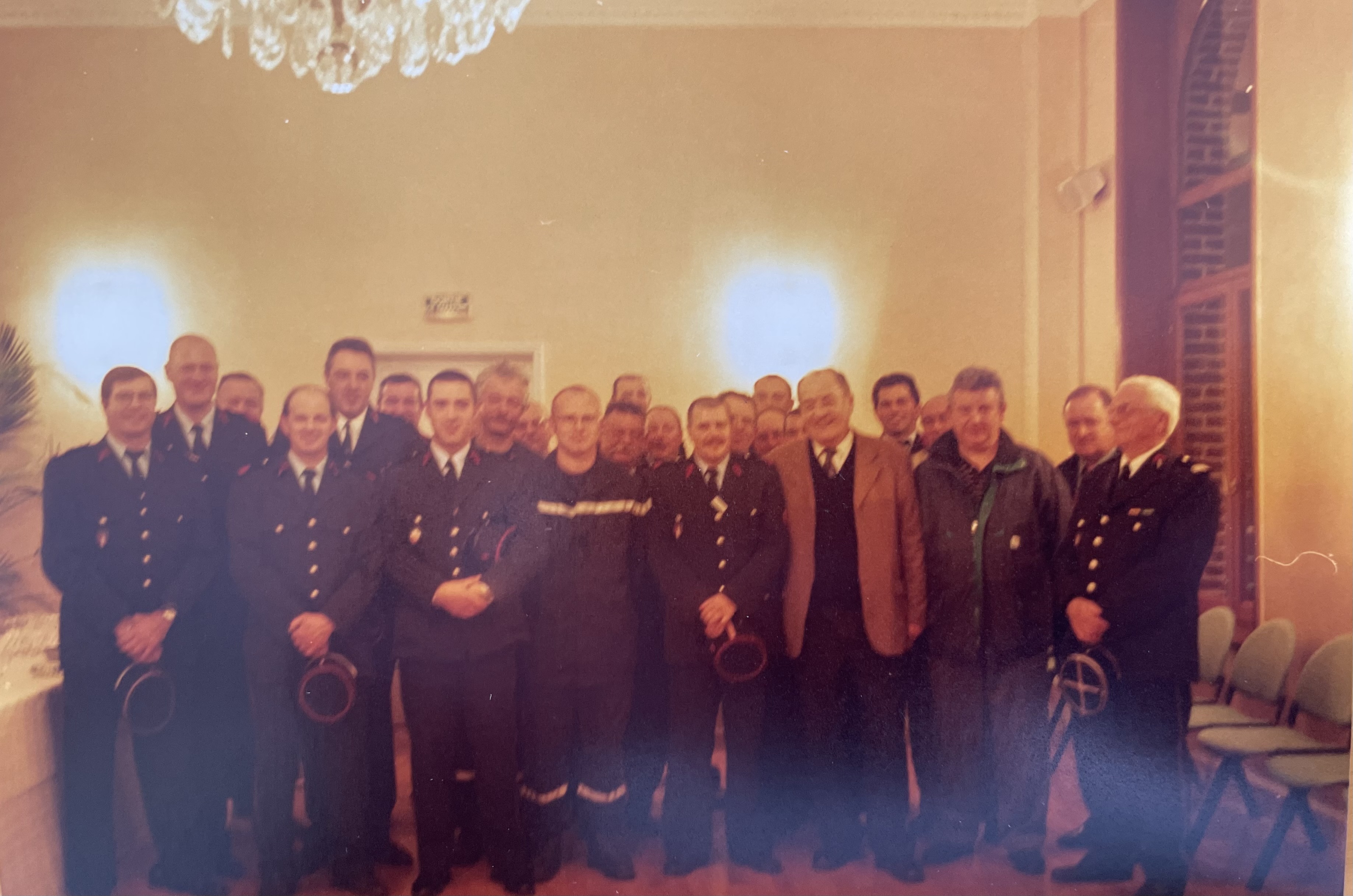 Les Sapeurs-Pompiers avesnois (15)