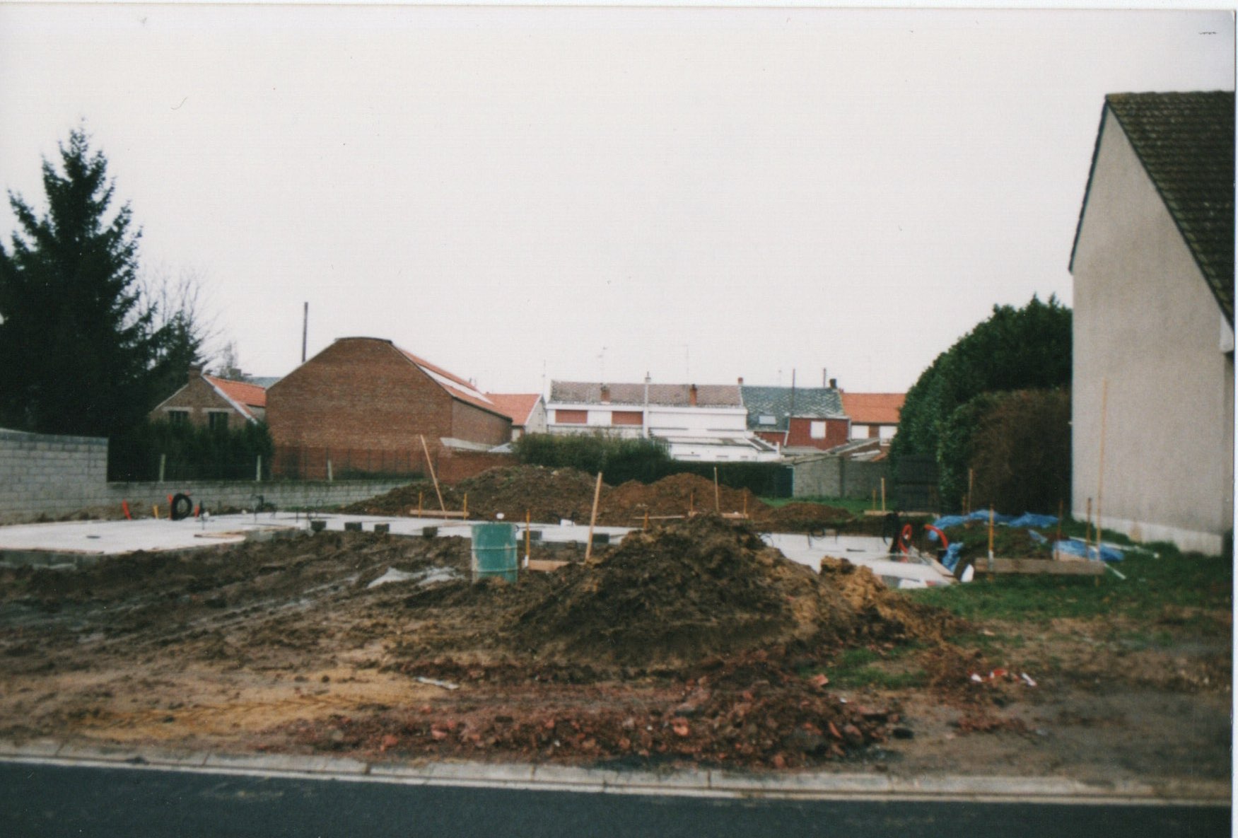 Cité Alamo (1)