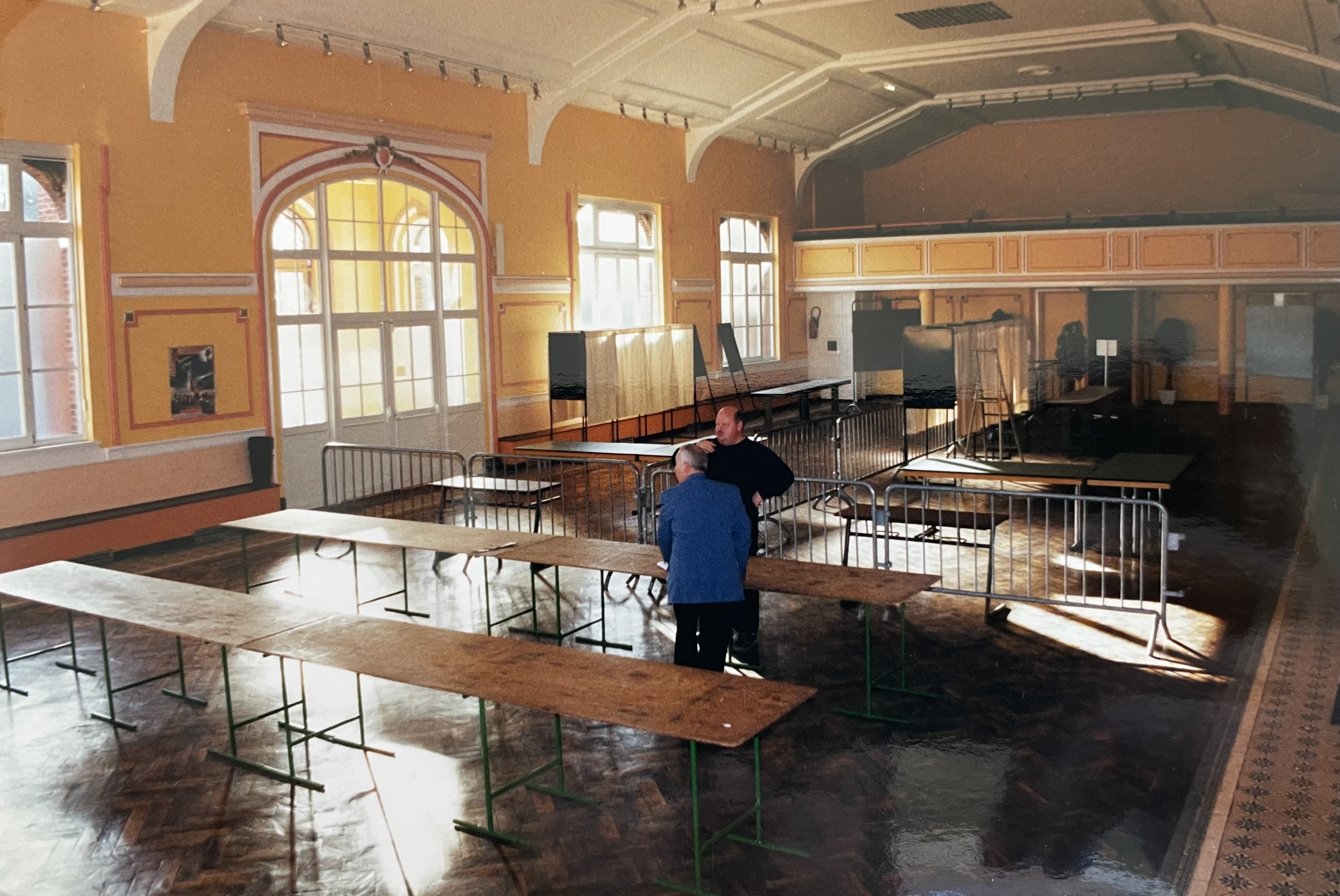 Élections (4)