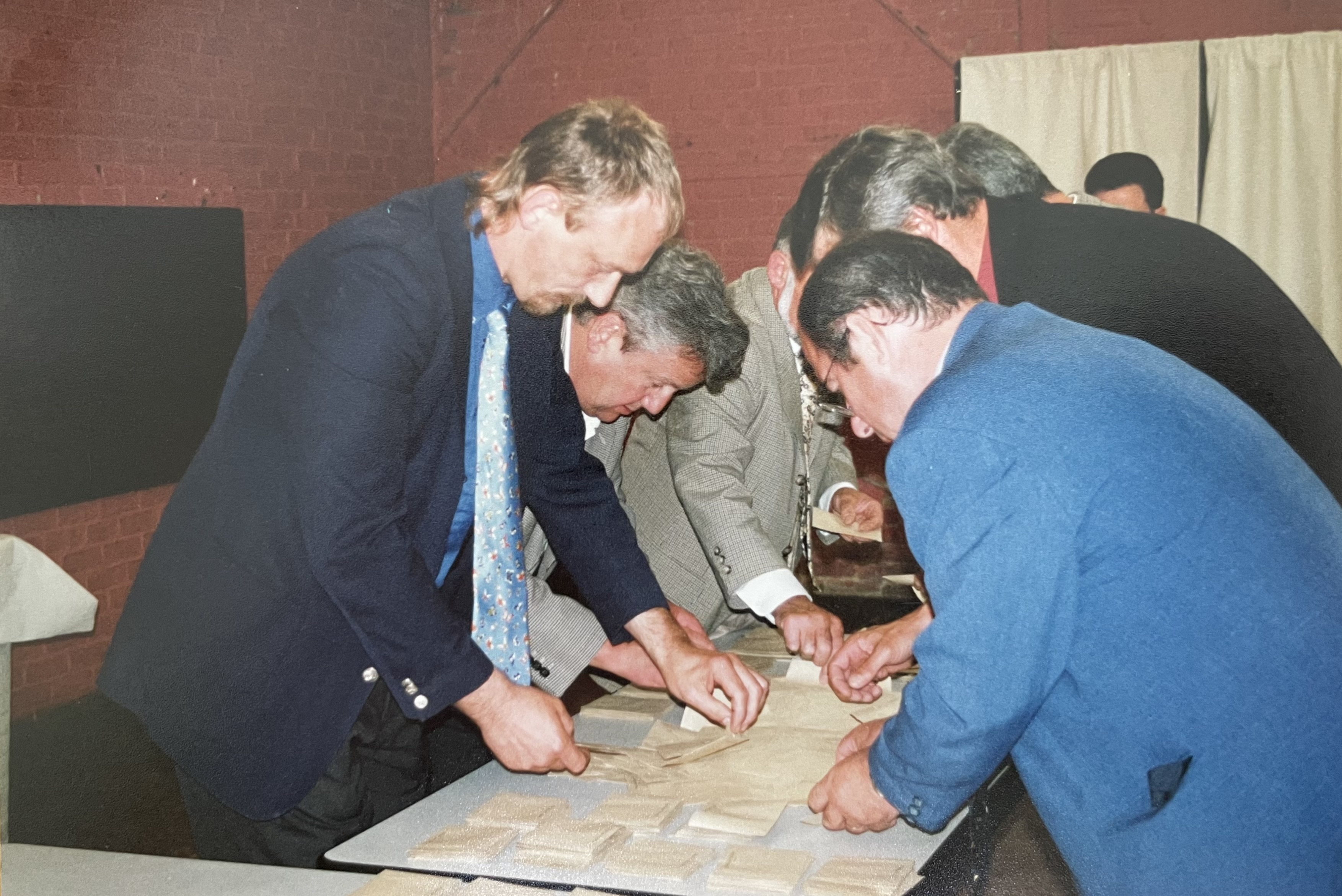 Élections (8)