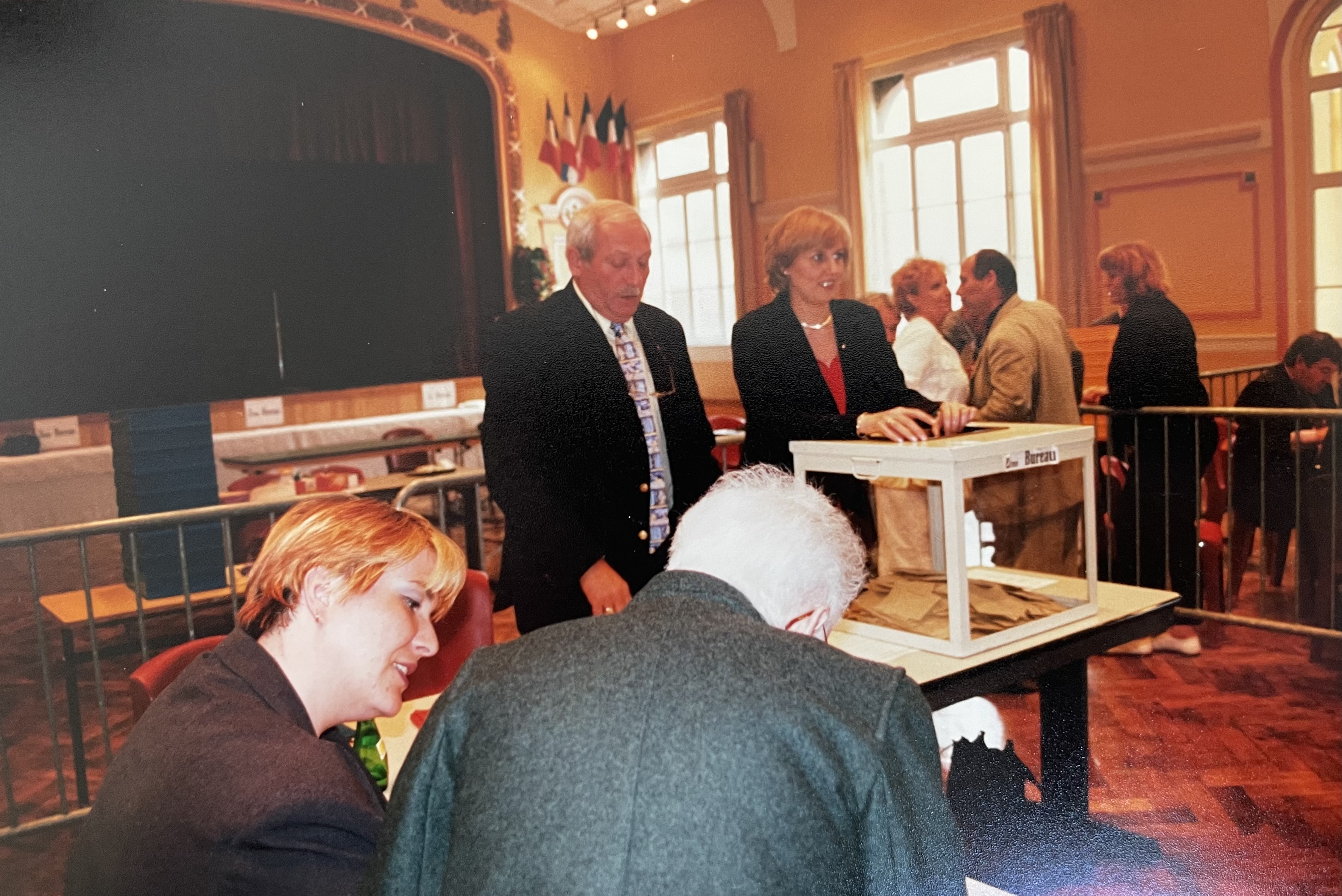 Élections (7)