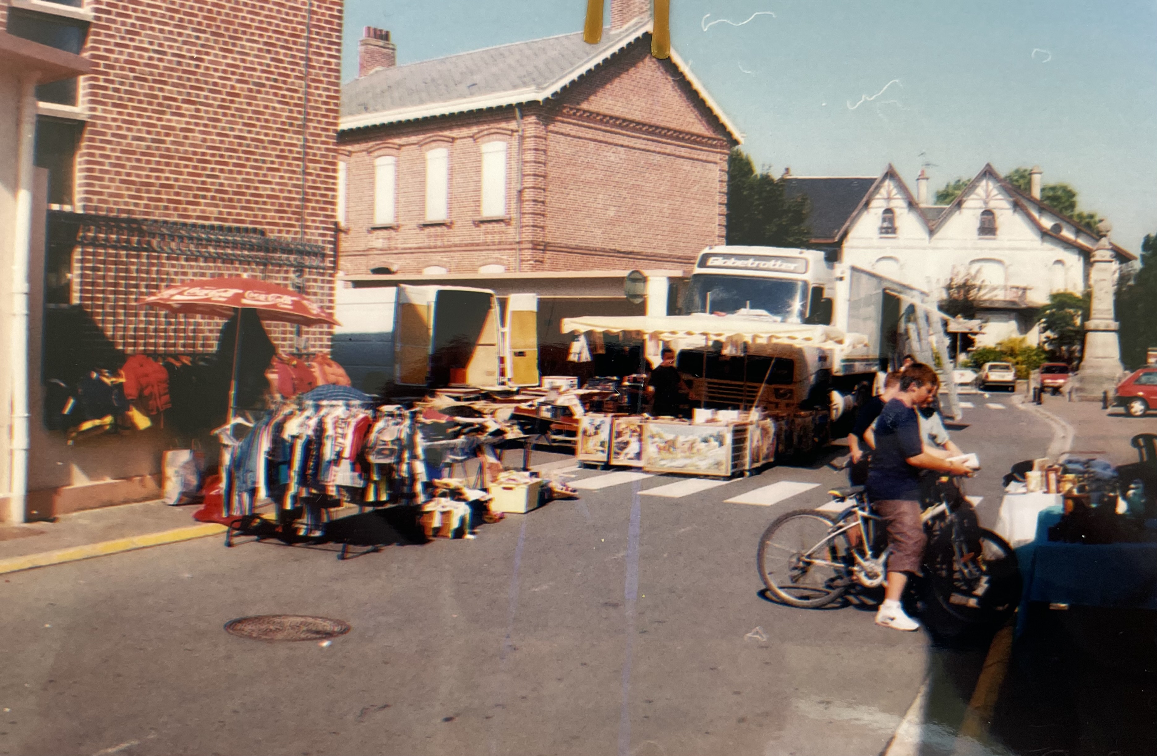 Brocante