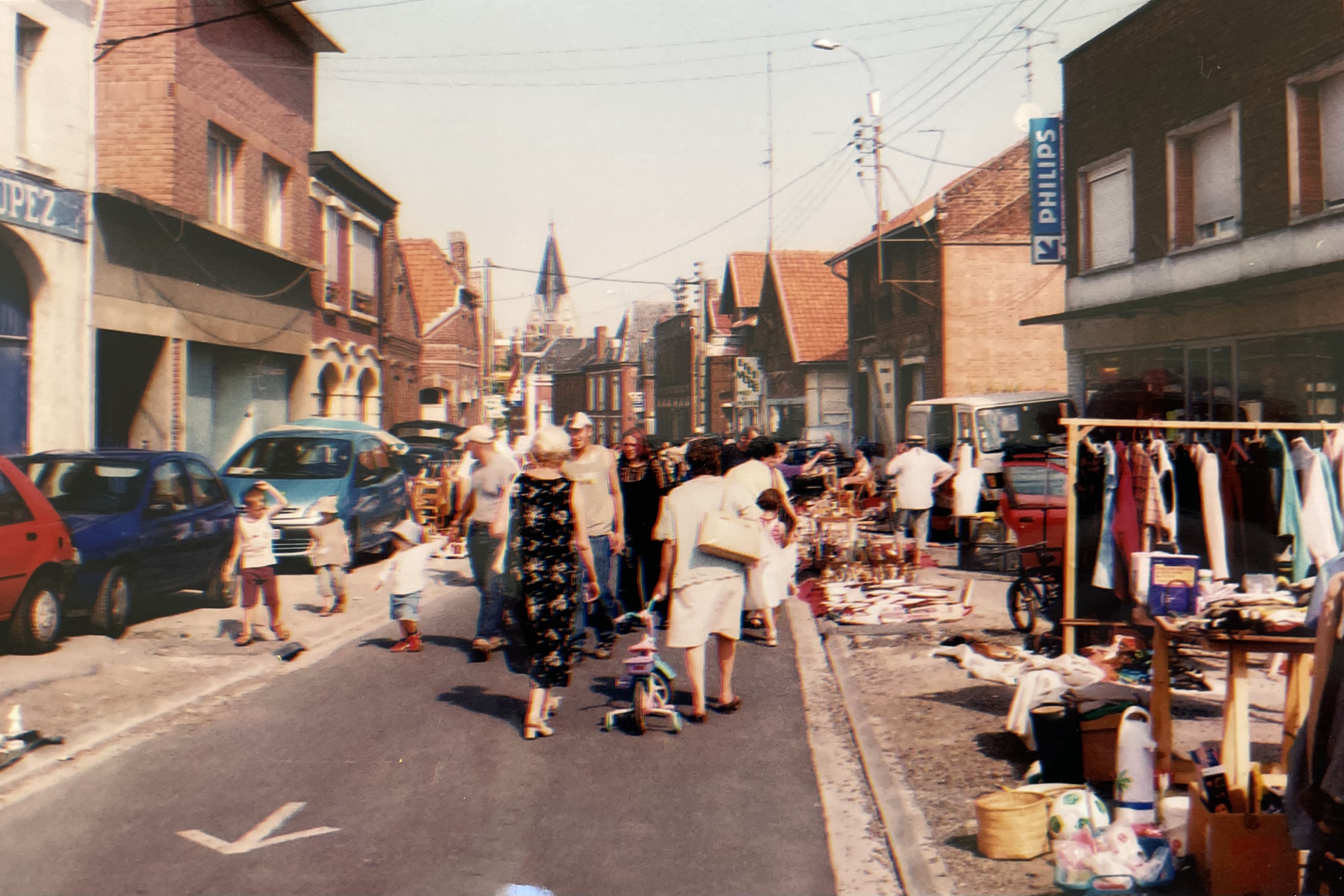 Brocante