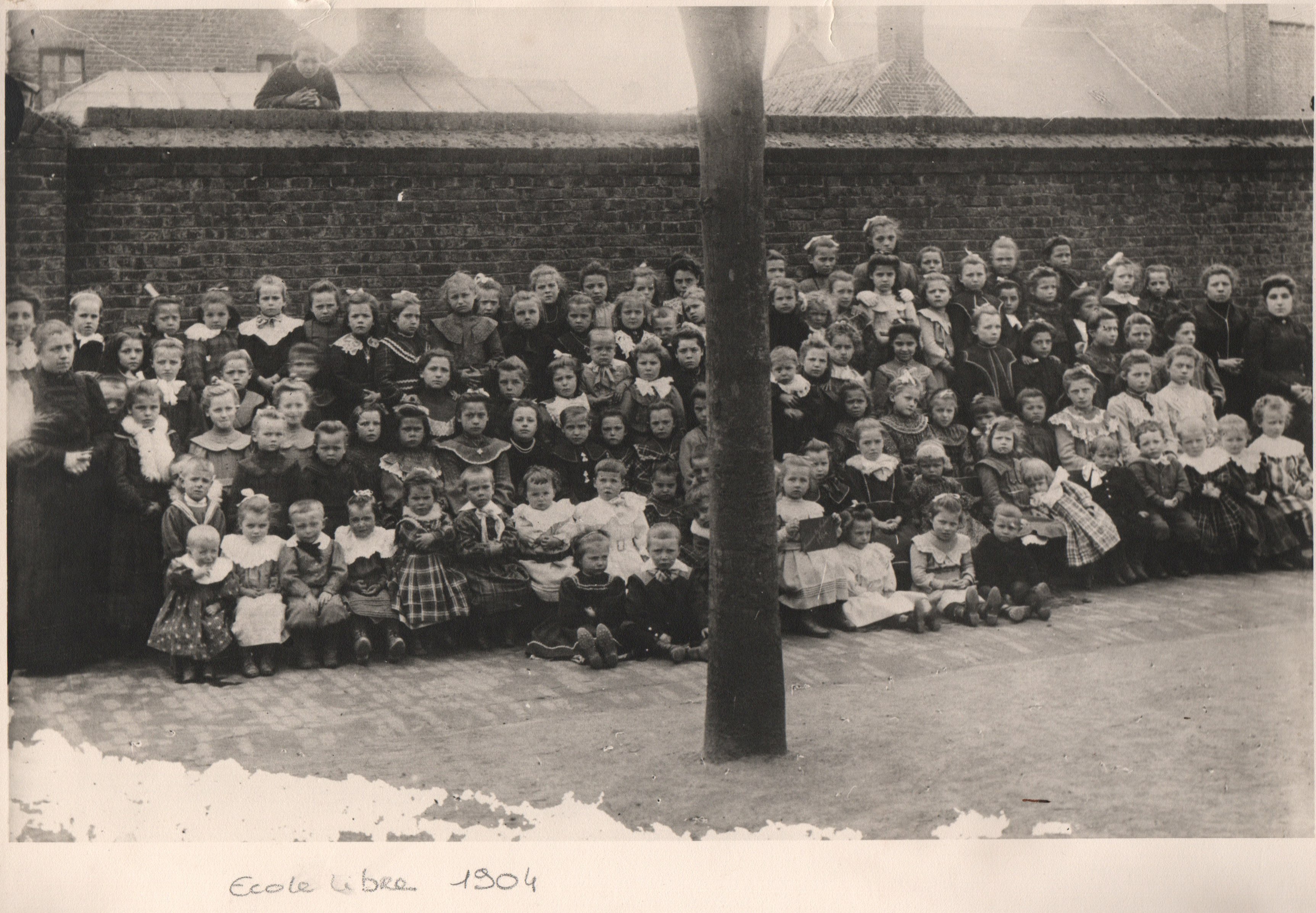 Ecole des sœurs