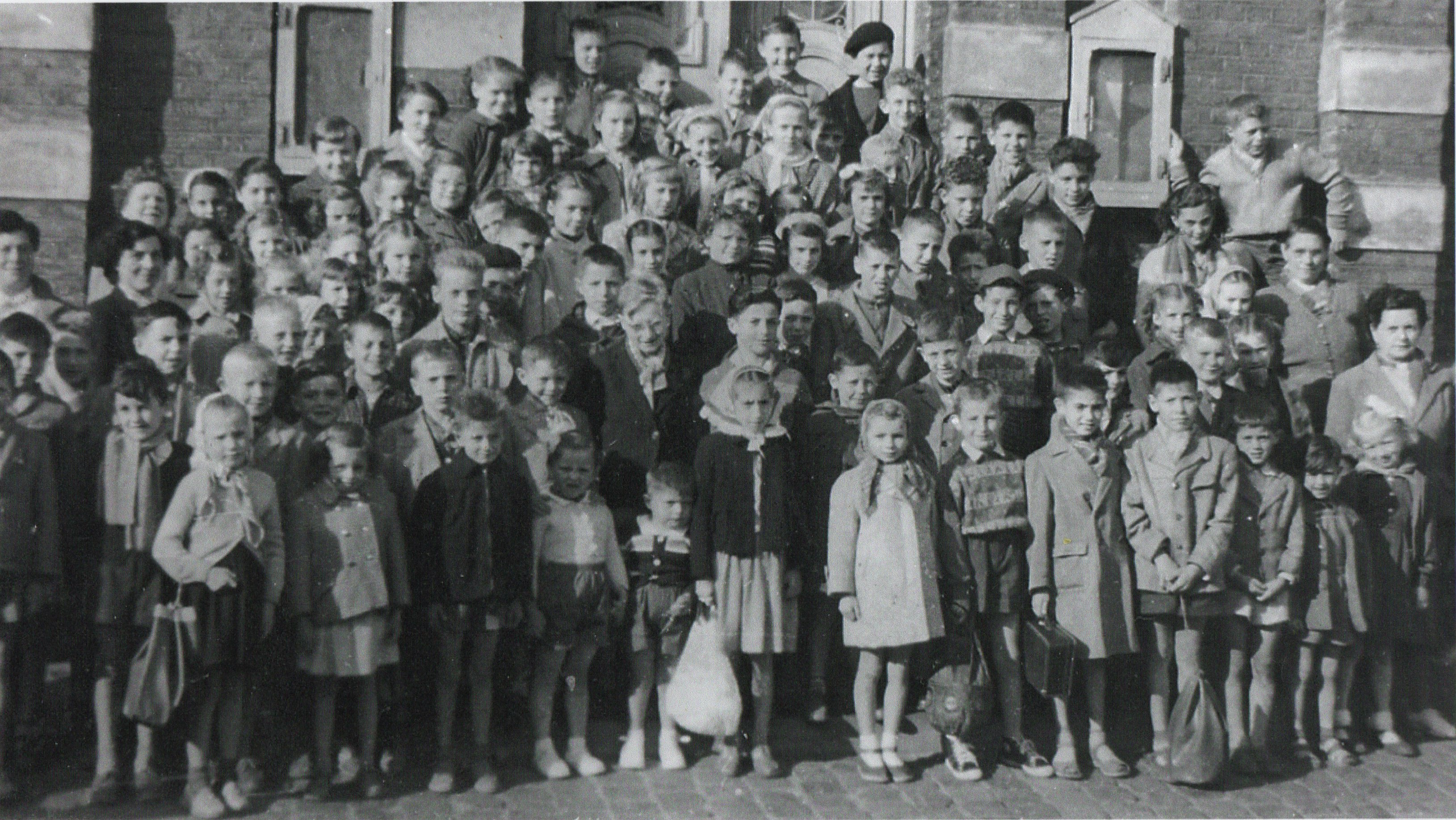 École des filles