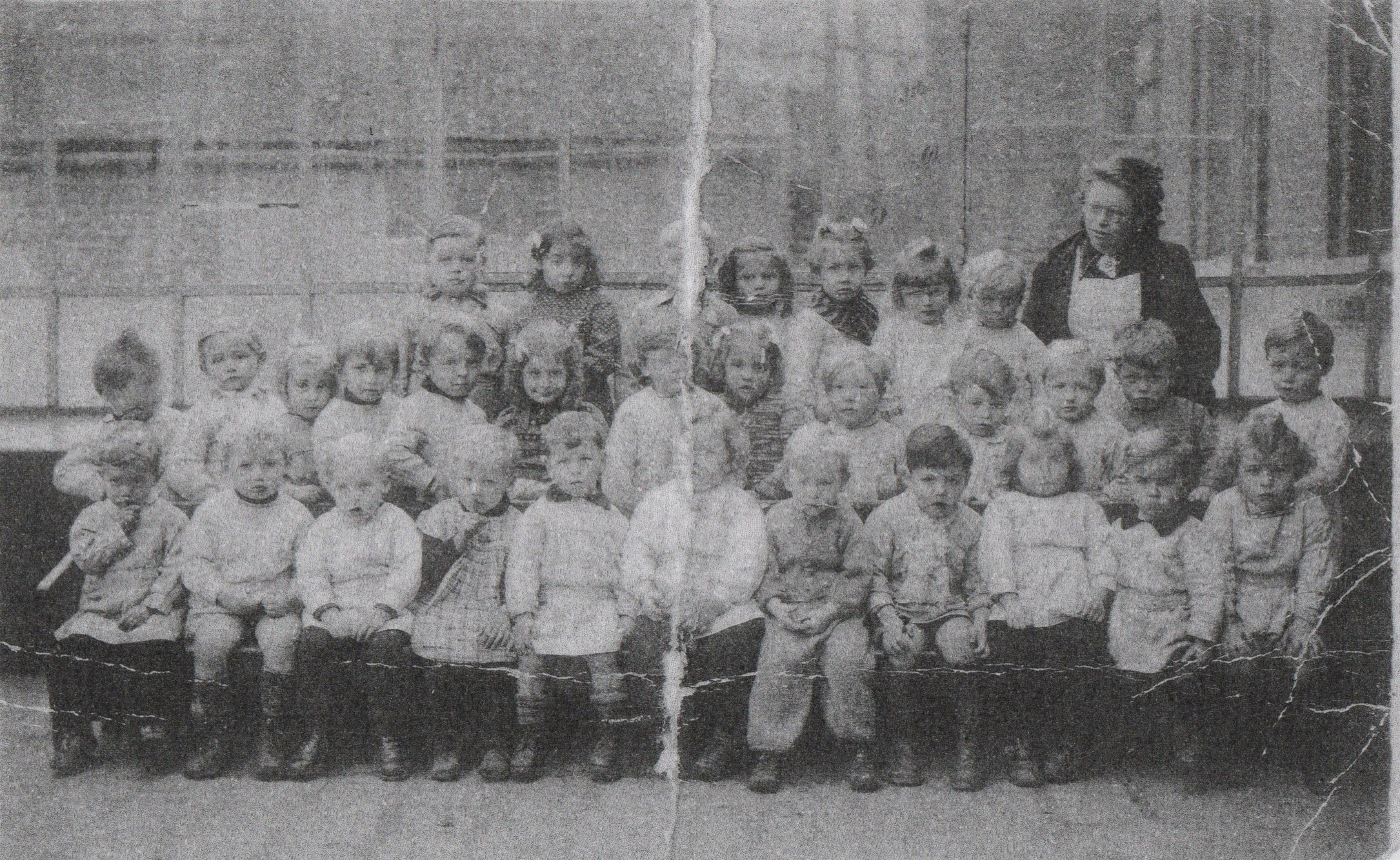 École maternelle