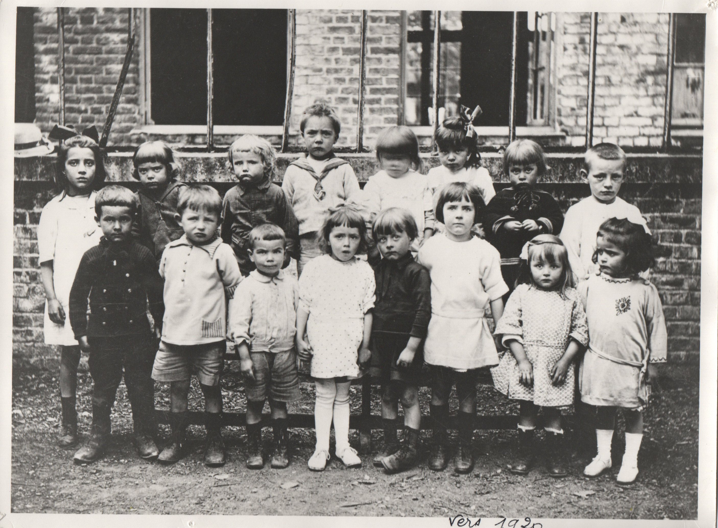 École maternelle