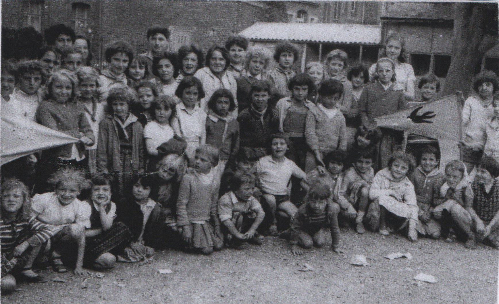 École des filles