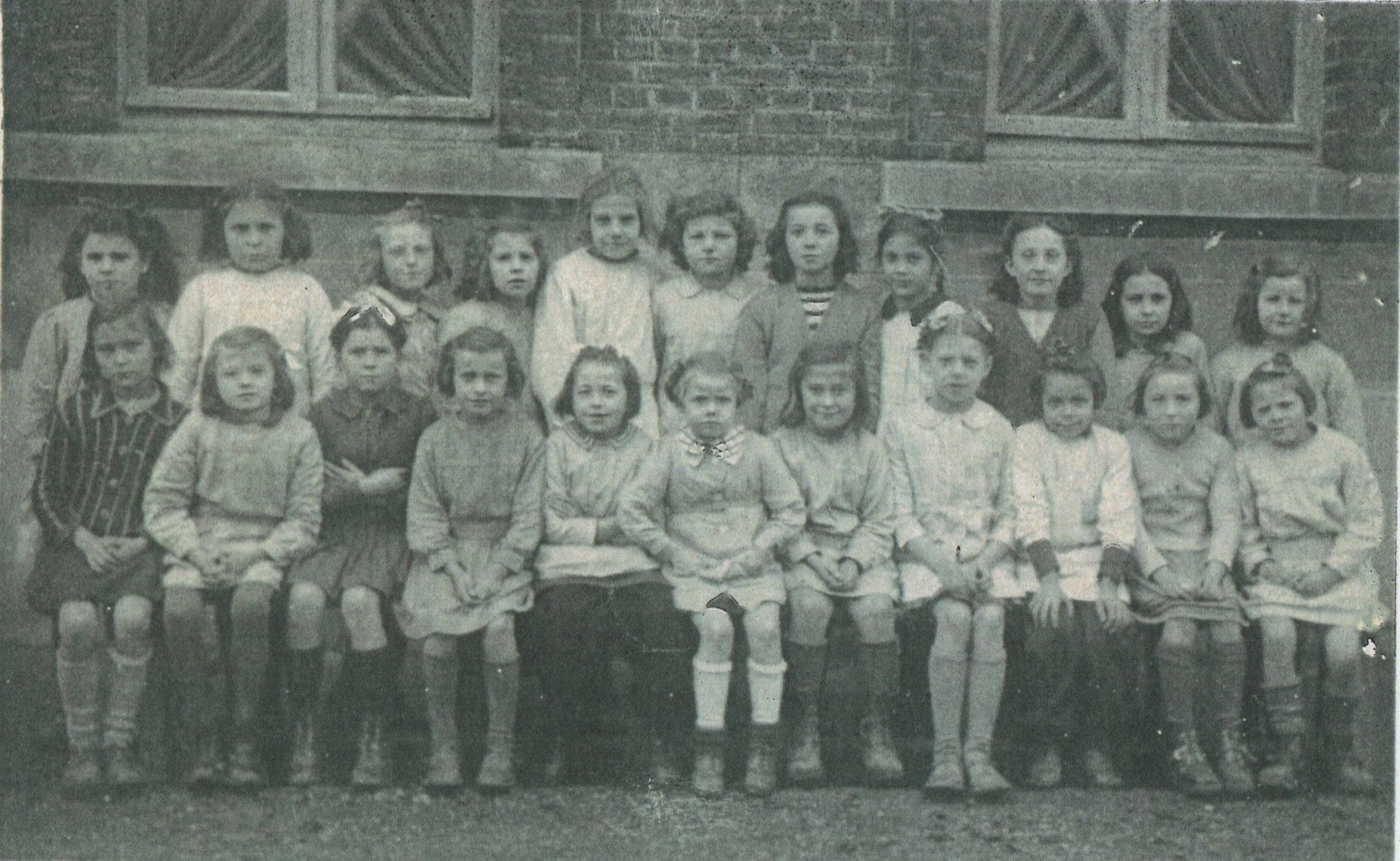 École des filles