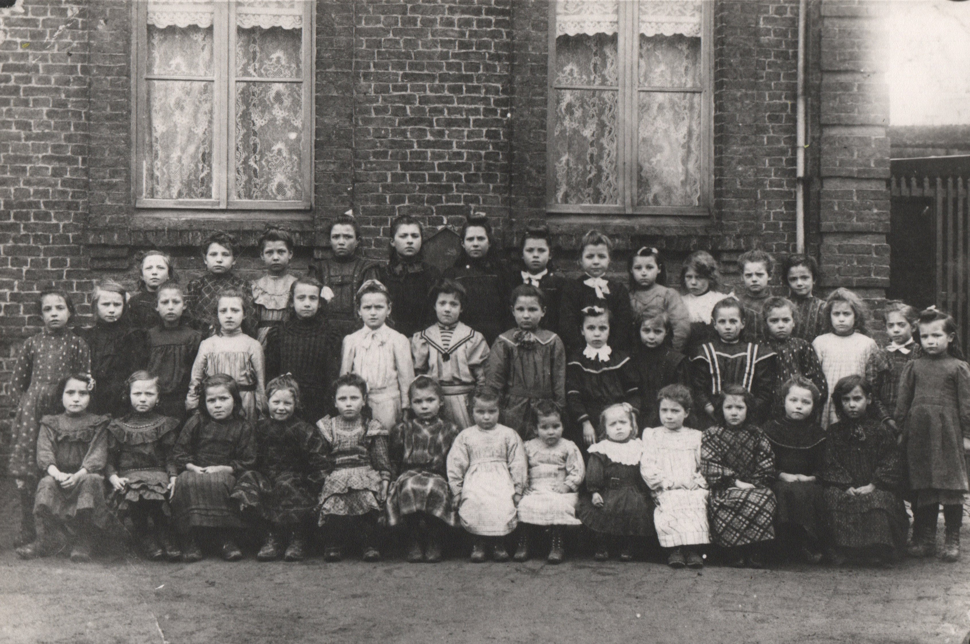 École des filles