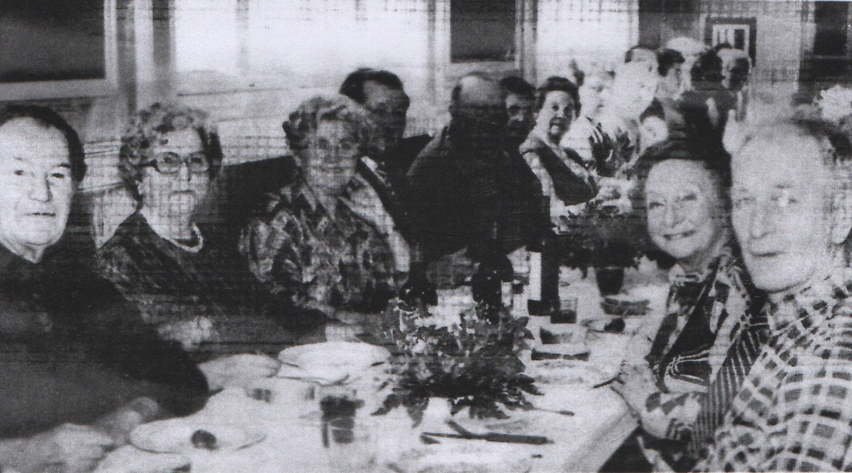 Repas des ainés