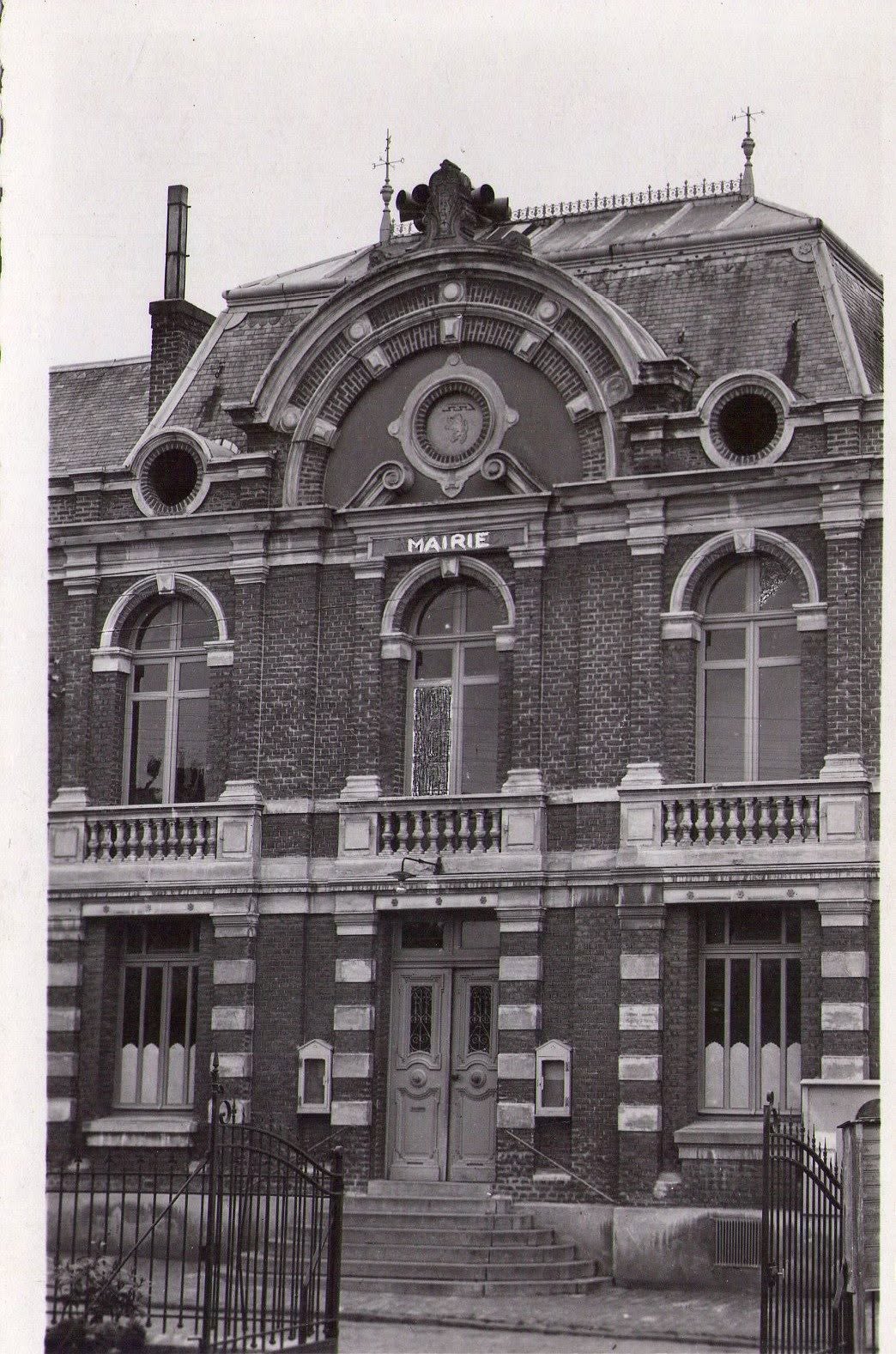 Mairie