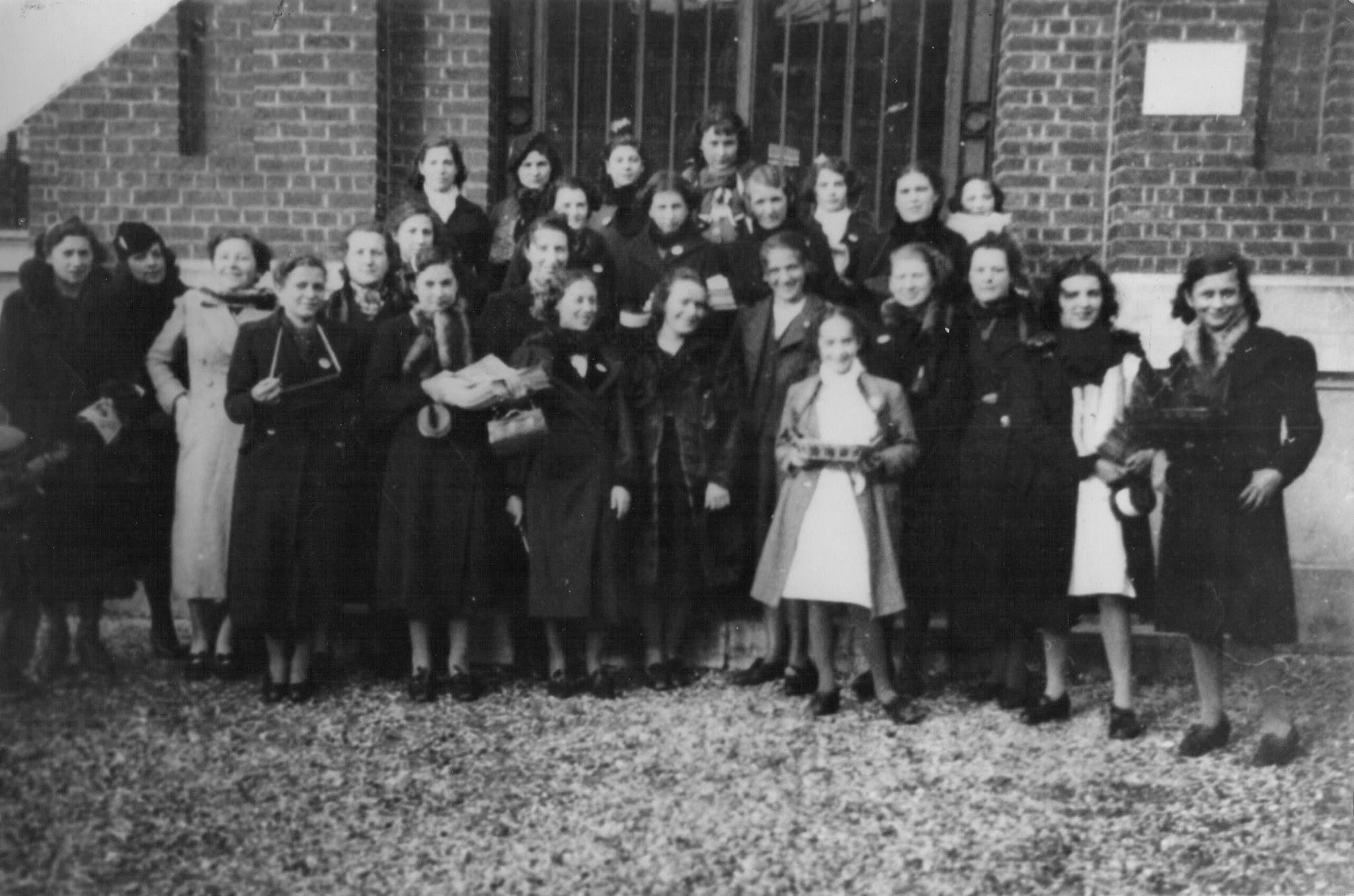 École Ménagère