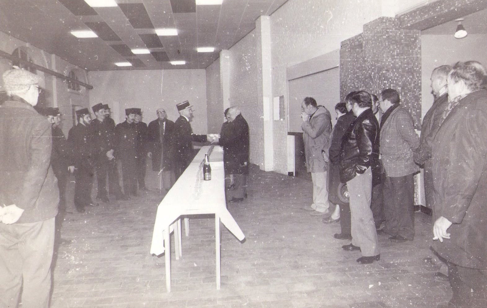 Les Sapeurs-Pompiers avesnois (3)